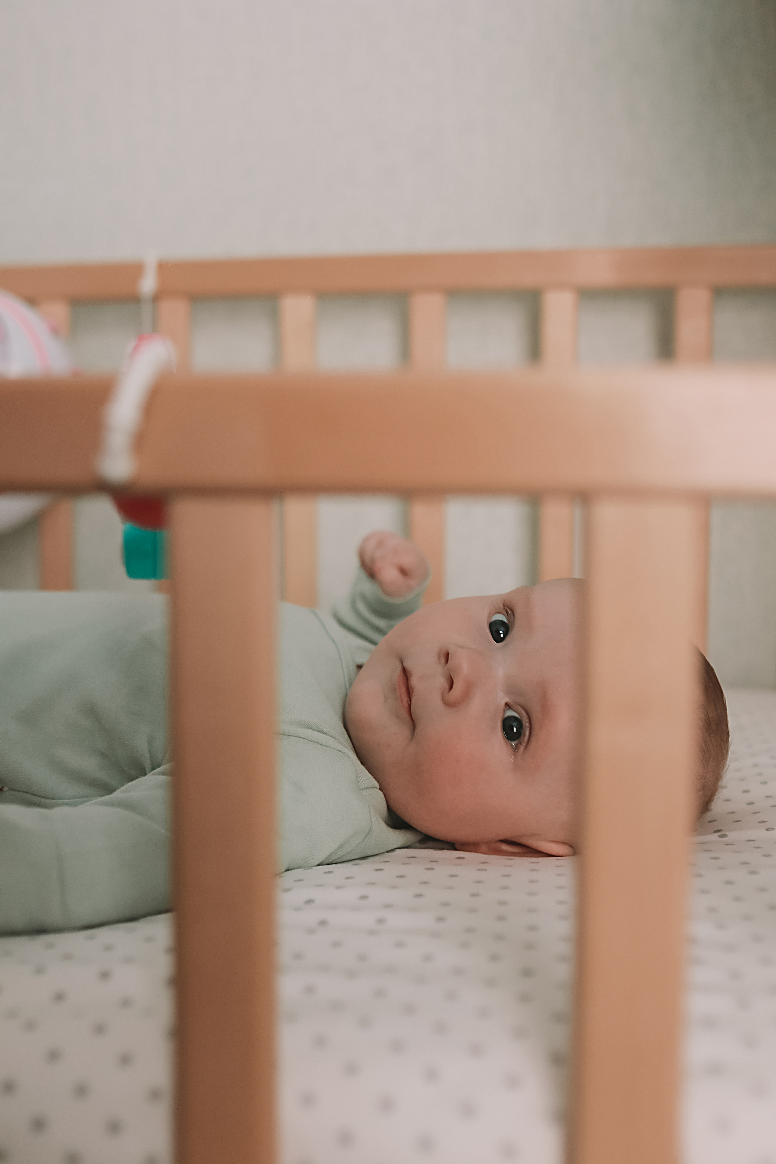 Захар, 3 месяца. Семейный фотограф Тюмень, фотограф на роды Салмина Мария