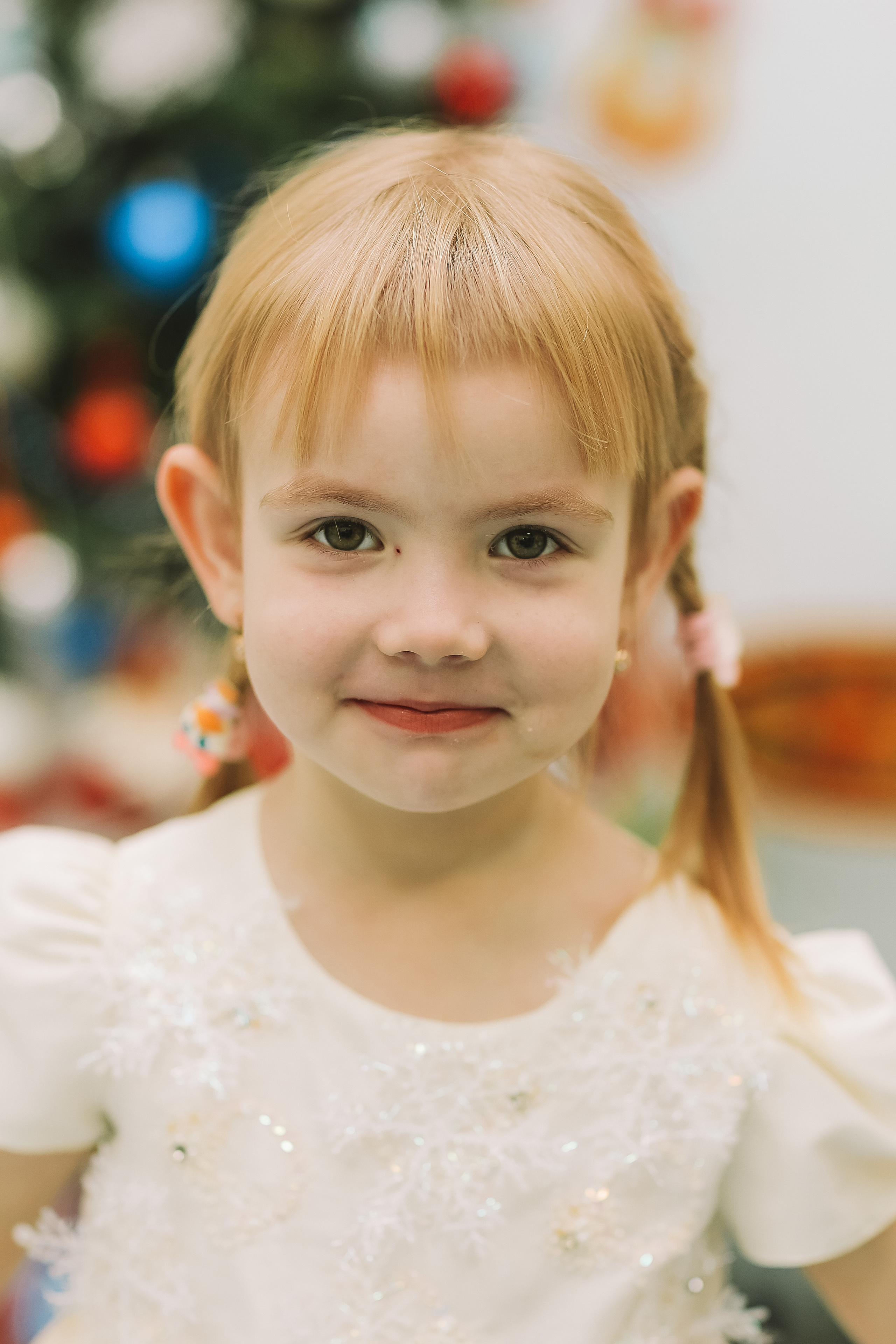 Репортаж новогоднего утренника. Семейный фотограф Тюмень, фотограф на роды Салмина Мария