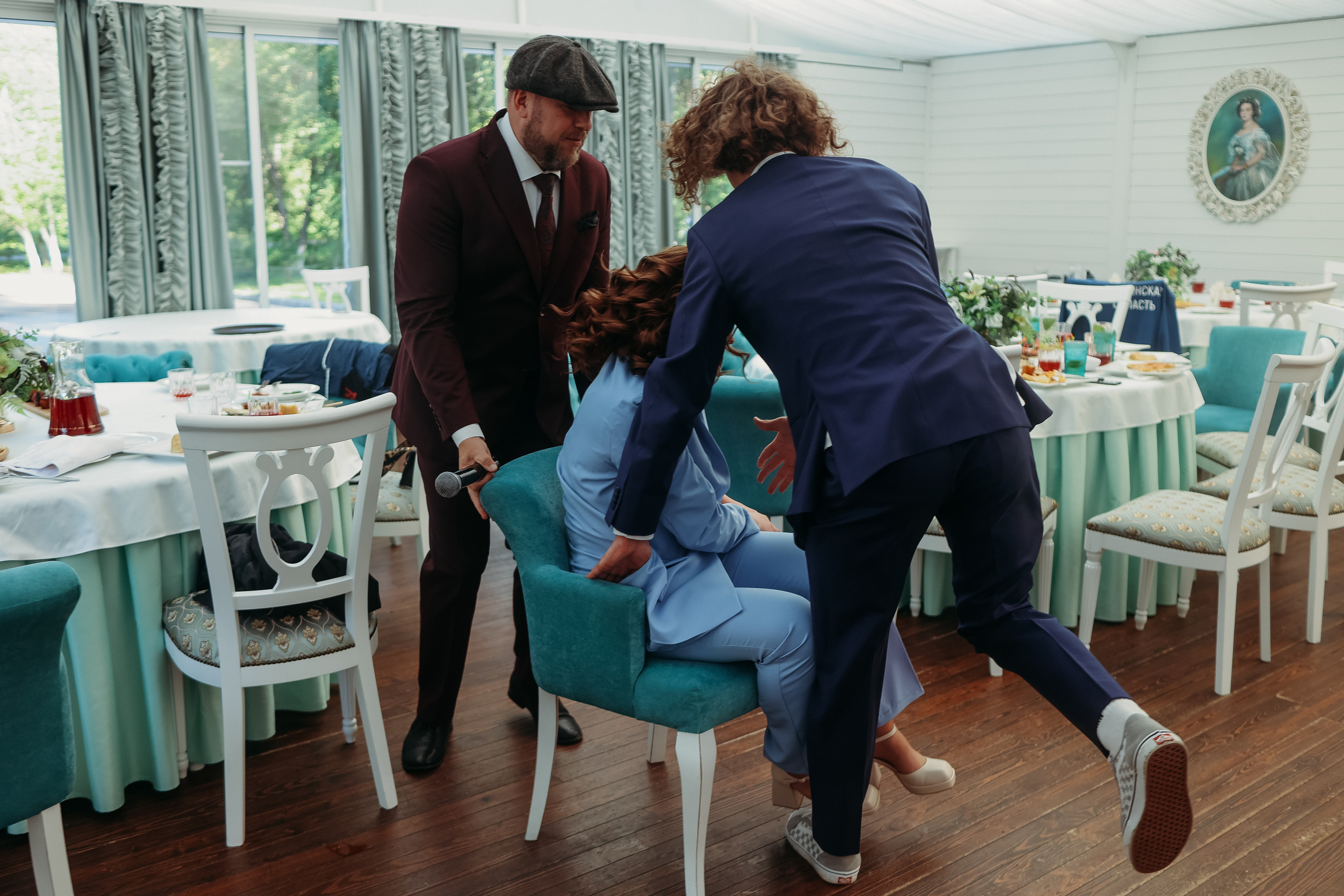 Репортаж выпускного. Семейный фотограф Тюмень, фотограф на роды Салмина Мария