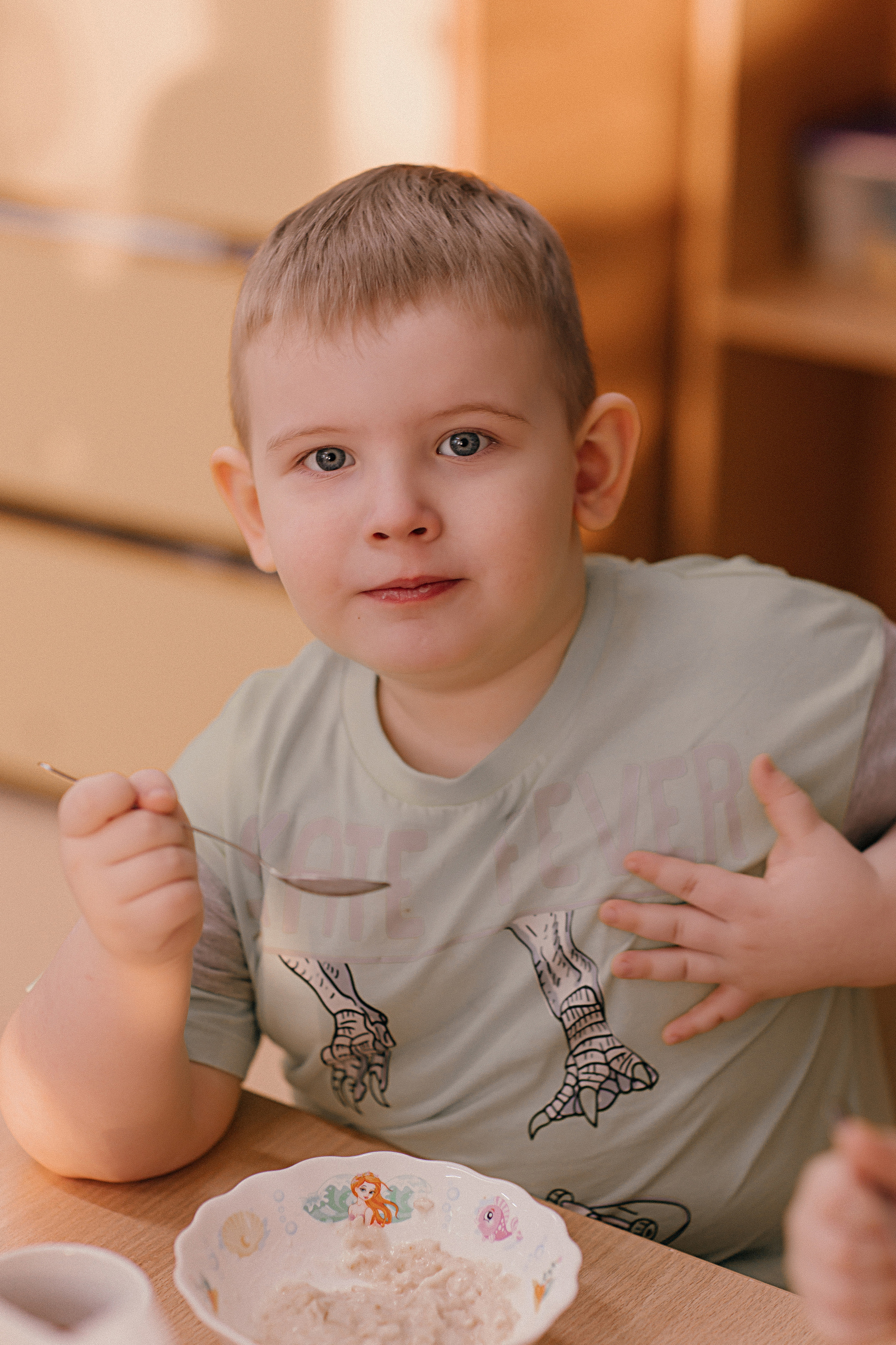 Утренник садик. Семейный фотограф Тюмень, фотограф на роды Салмина Мария
