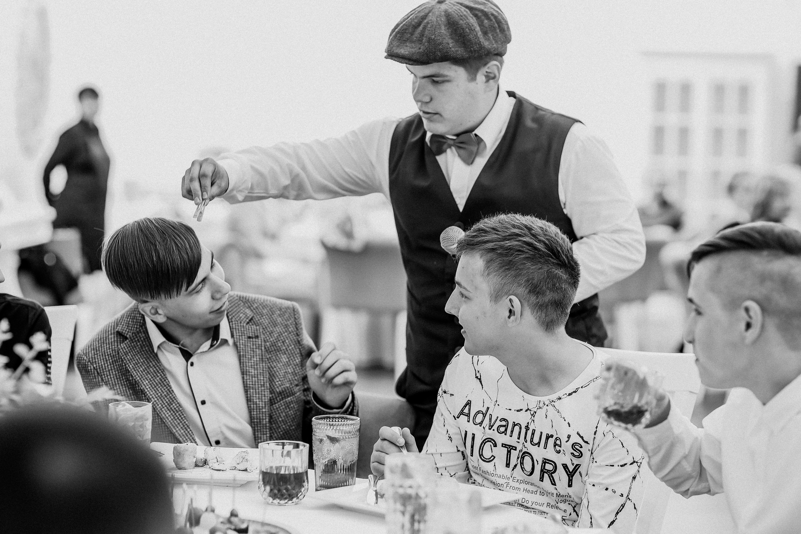 Репортаж выпускного. Семейный фотограф Тюмень, фотограф на роды Салмина Мария