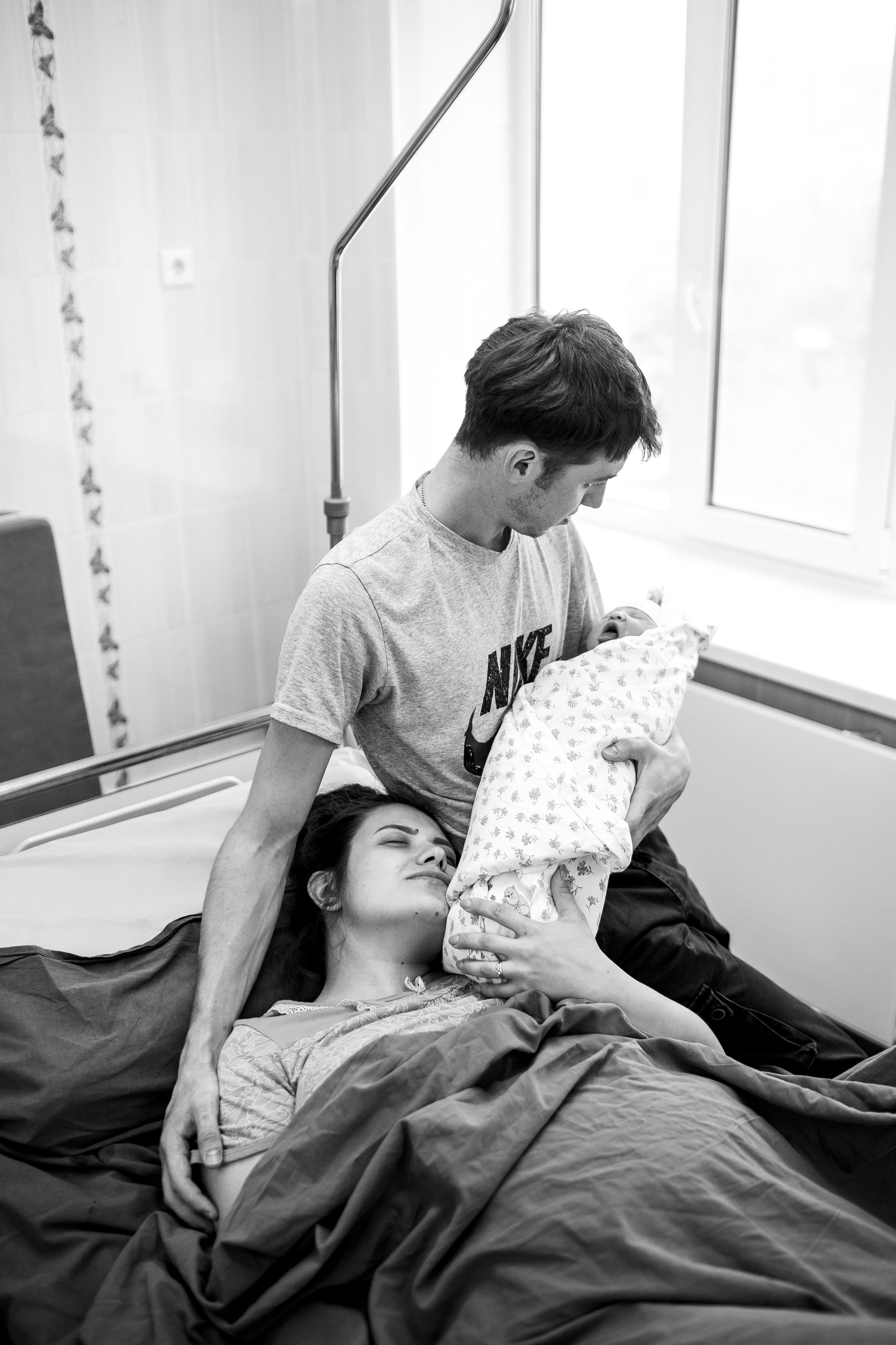 Сборный. Семейный фотограф Тюмень, фотограф на роды Салмина Мария