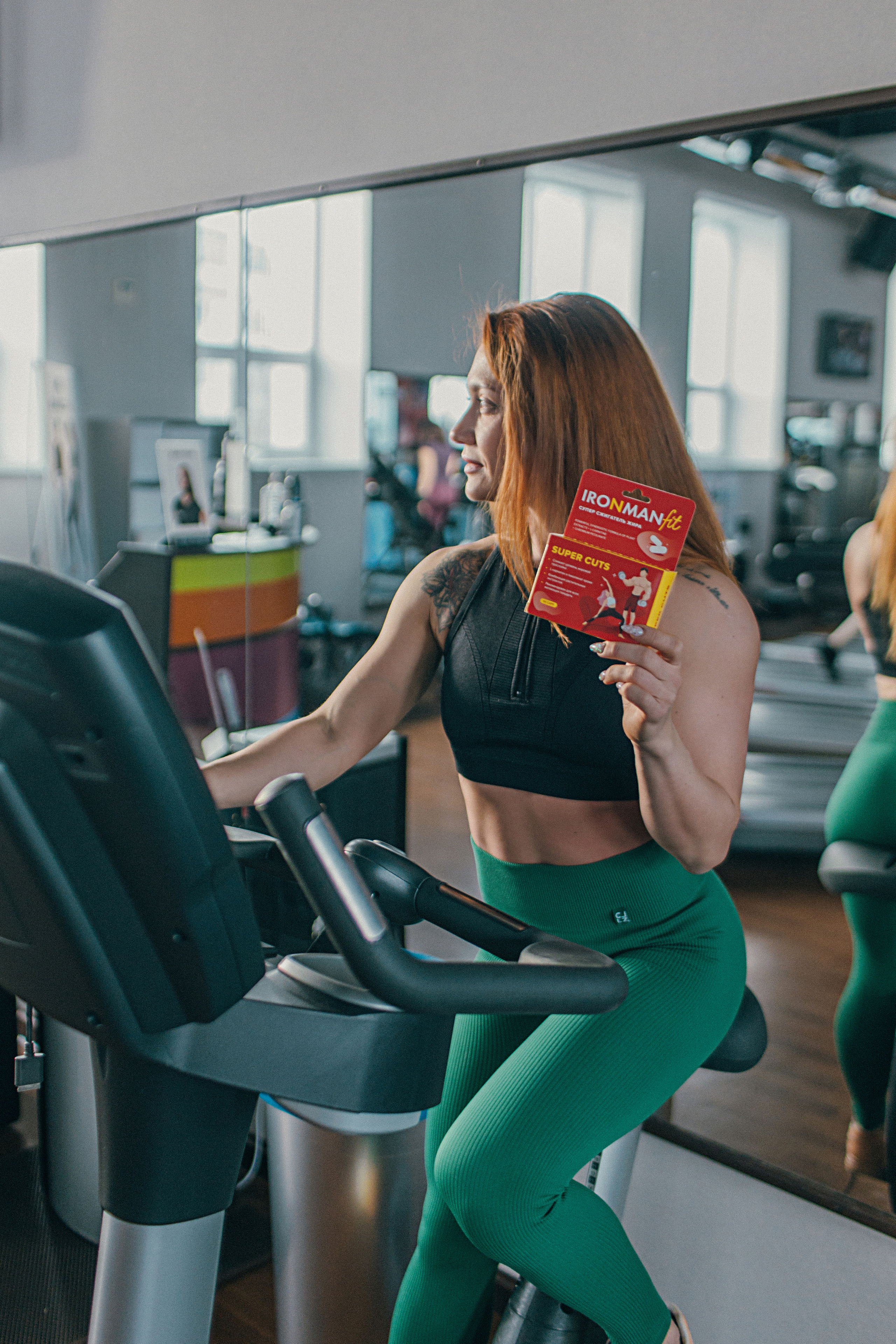 Бар спортивного питания. Семейный фотограф Тюмень, фотограф на роды Салмина Мария