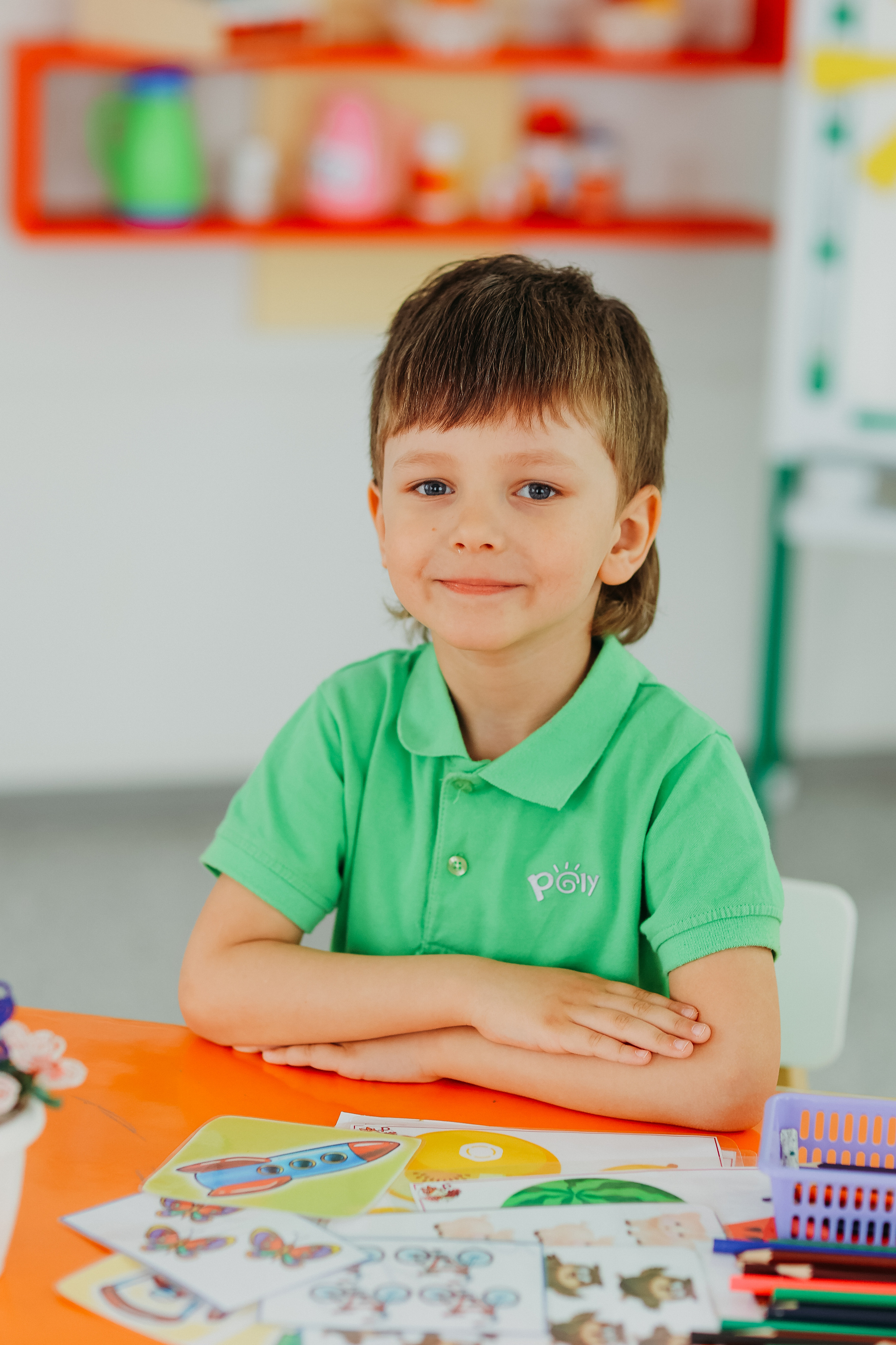Садик. Семейный фотограф Тюмень, фотограф на роды Салмина Мария