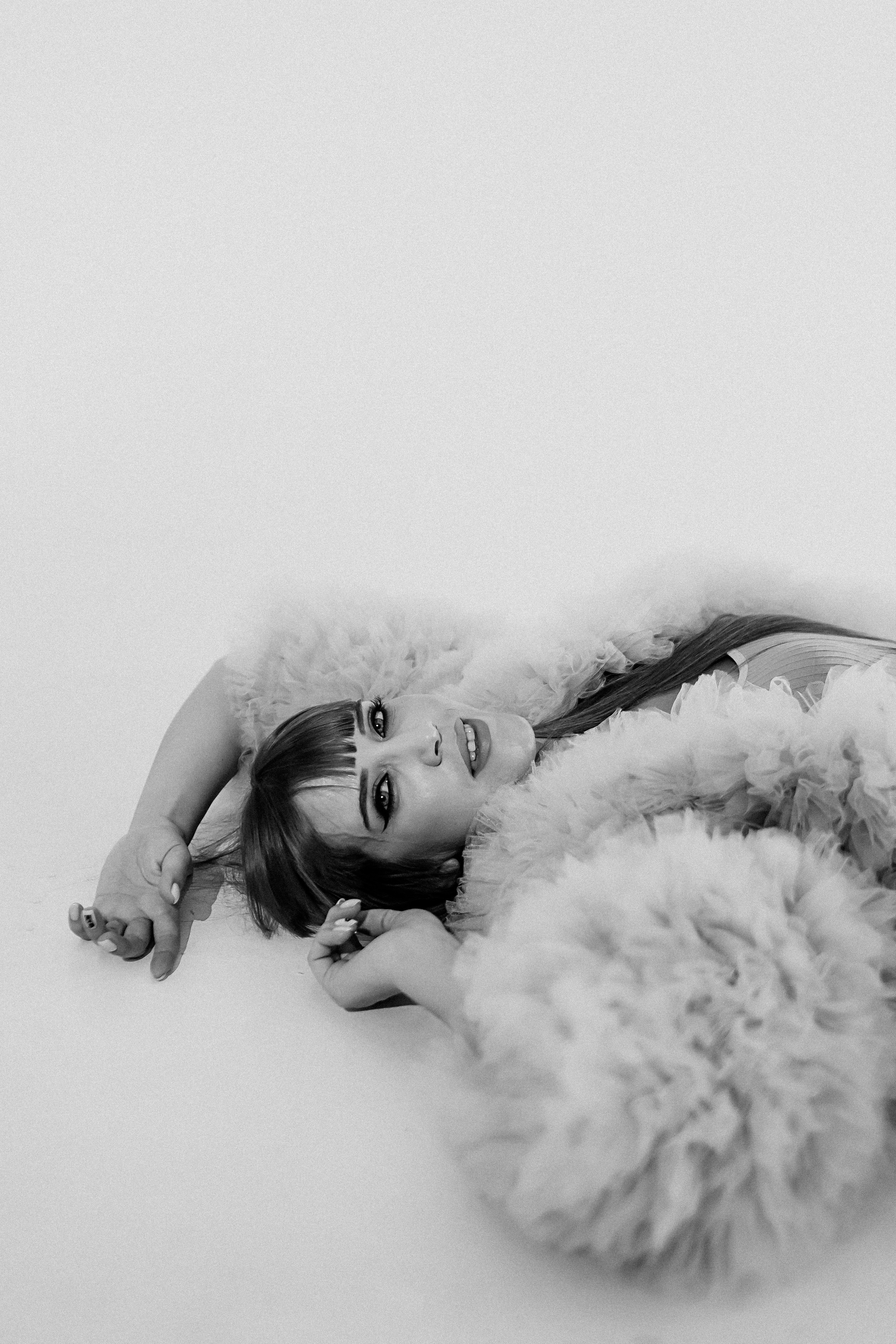 10.11 шуба. Семейный фотограф Тюмень, фотограф на роды Салмина Мария