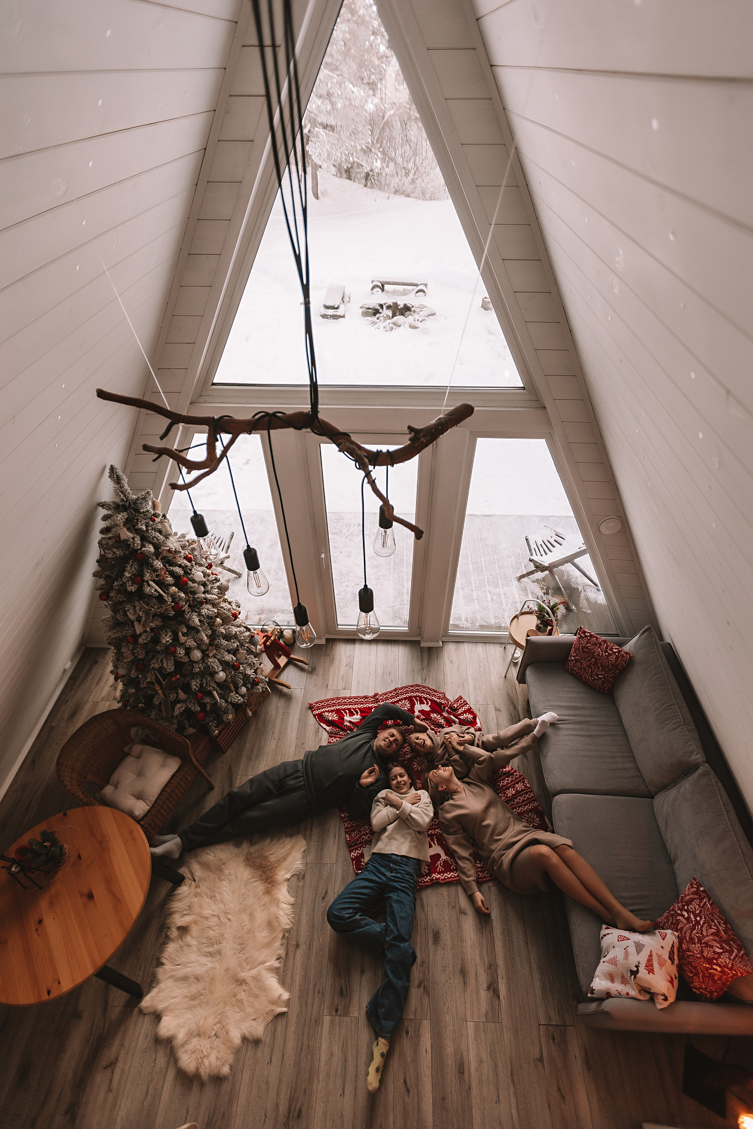 Сканди (зима). Семейный фотограф Тюмень, фотограф на роды Салмина Мария