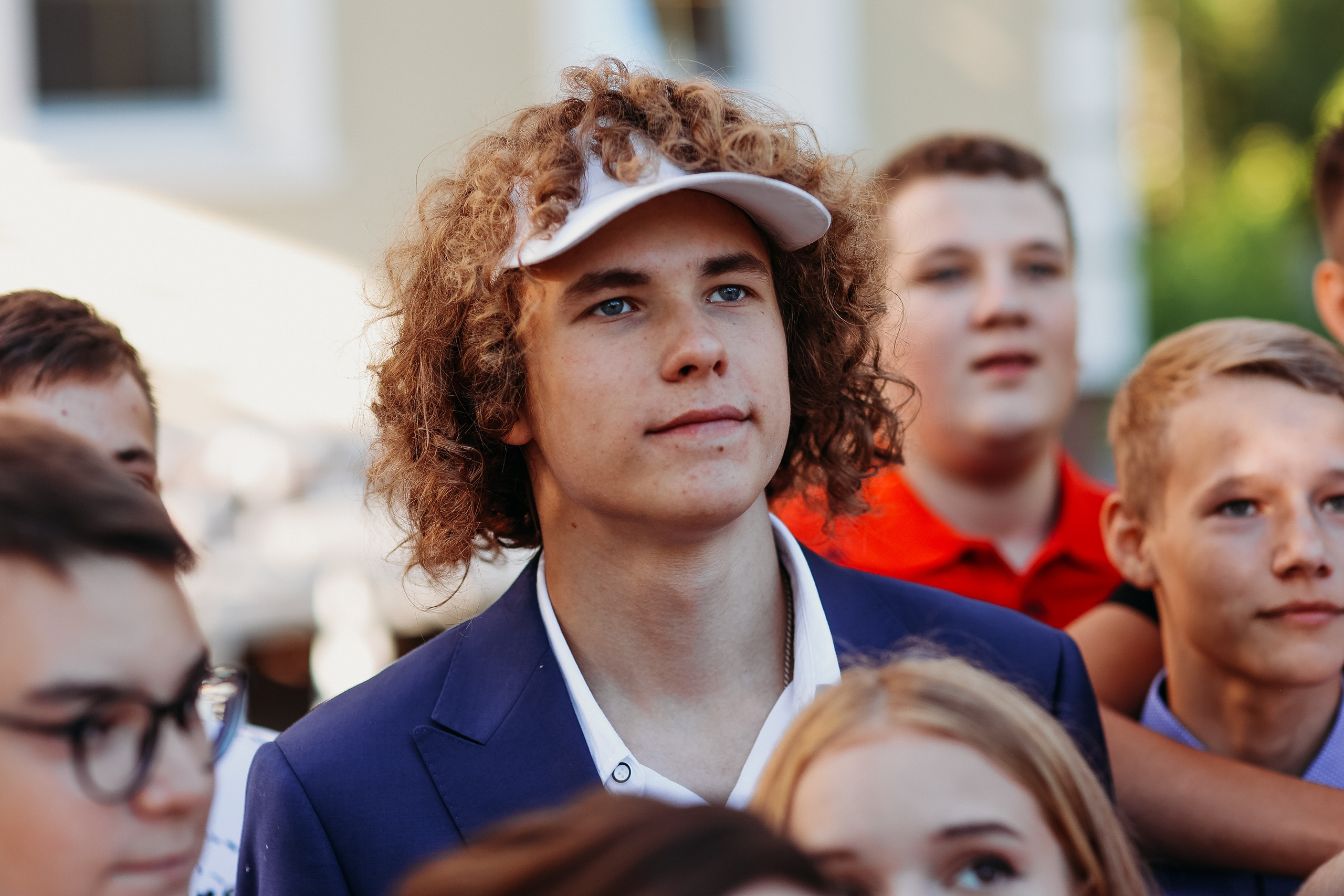 Репортаж выпускного. Семейный фотограф Тюмень, фотограф на роды Салмина Мария