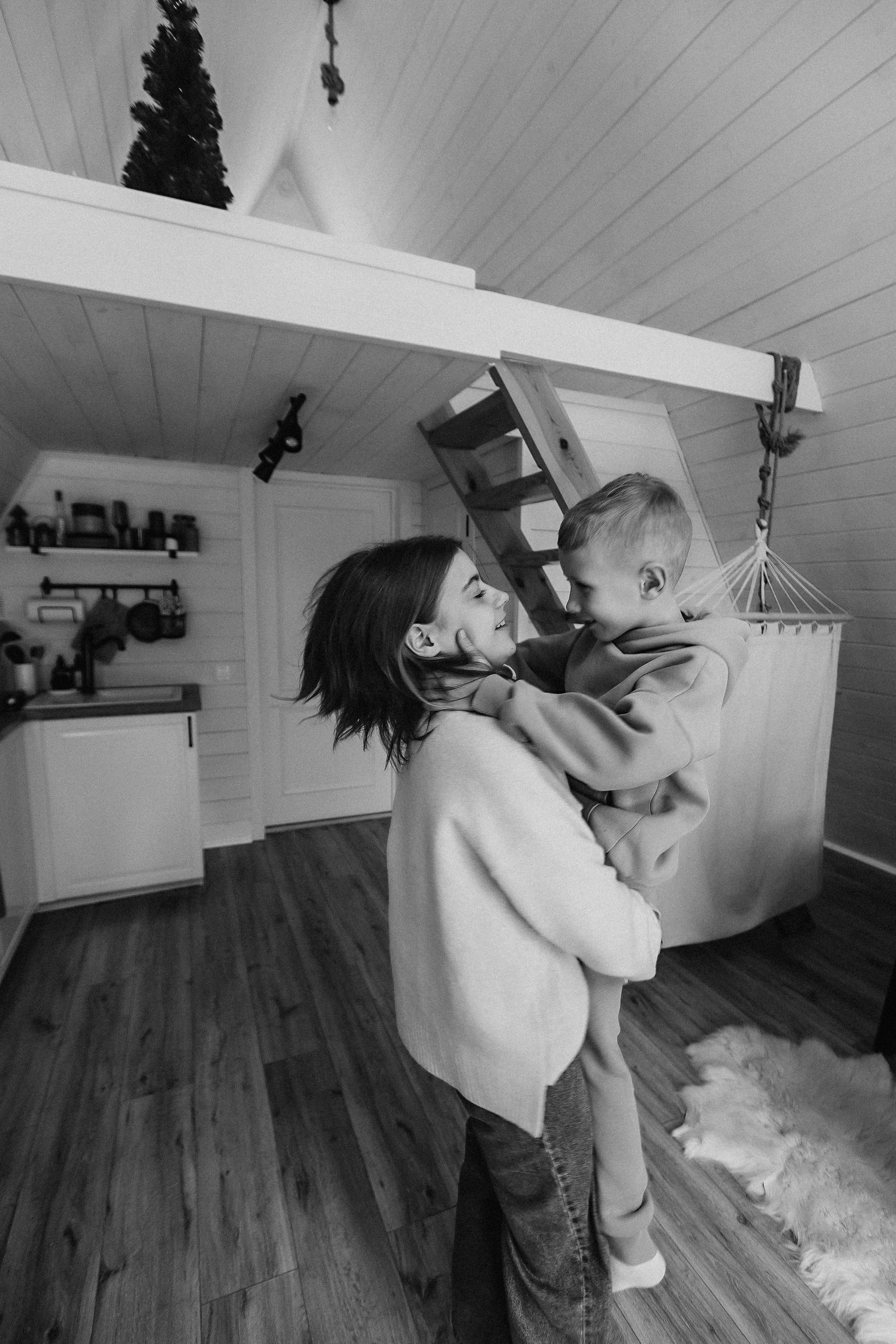 Сканди (зима). Семейный фотограф Тюмень, фотограф на роды Салмина Мария