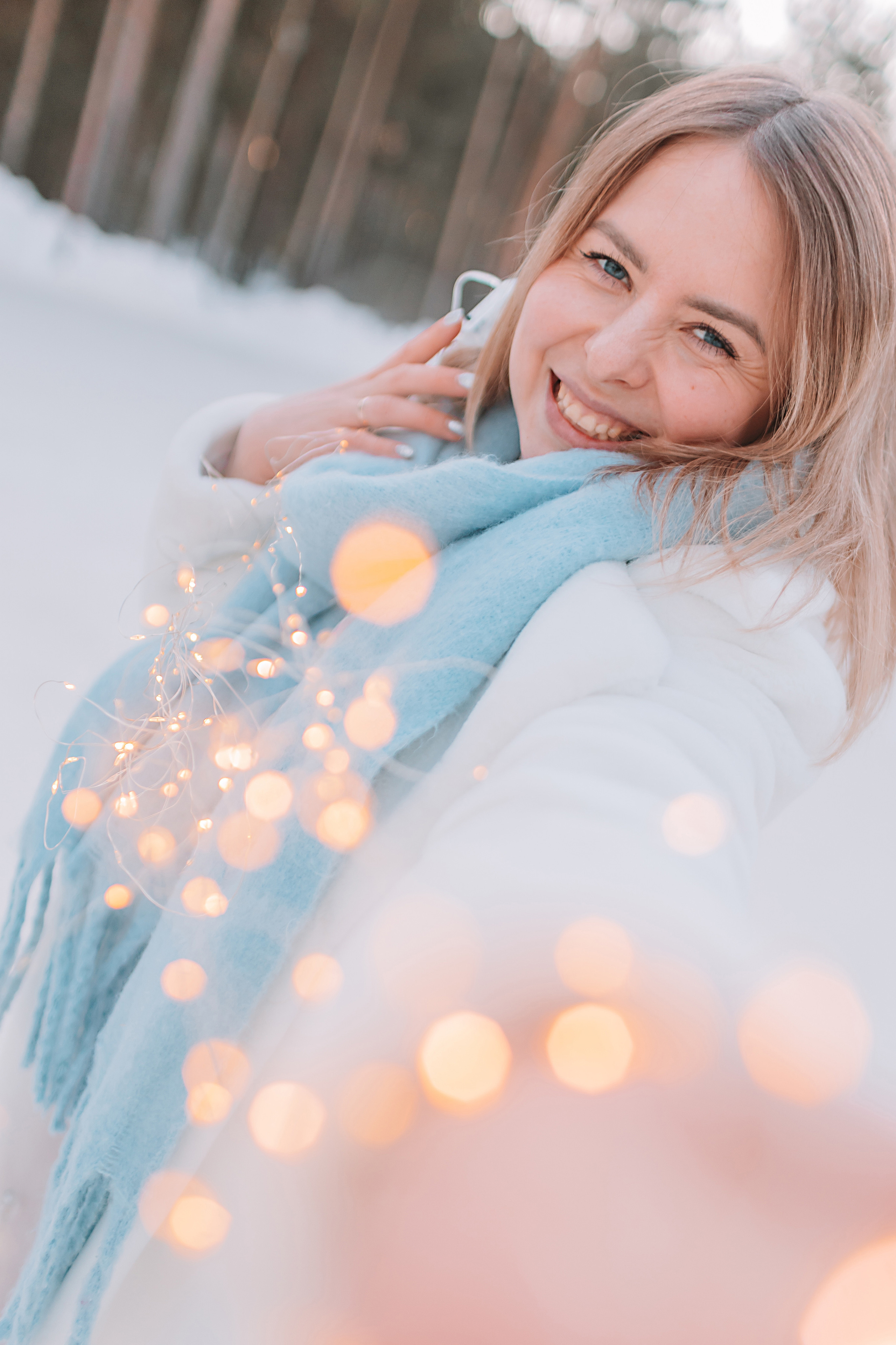 Каток. Семейный фотограф Тюмень, фотограф на роды Салмина Мария