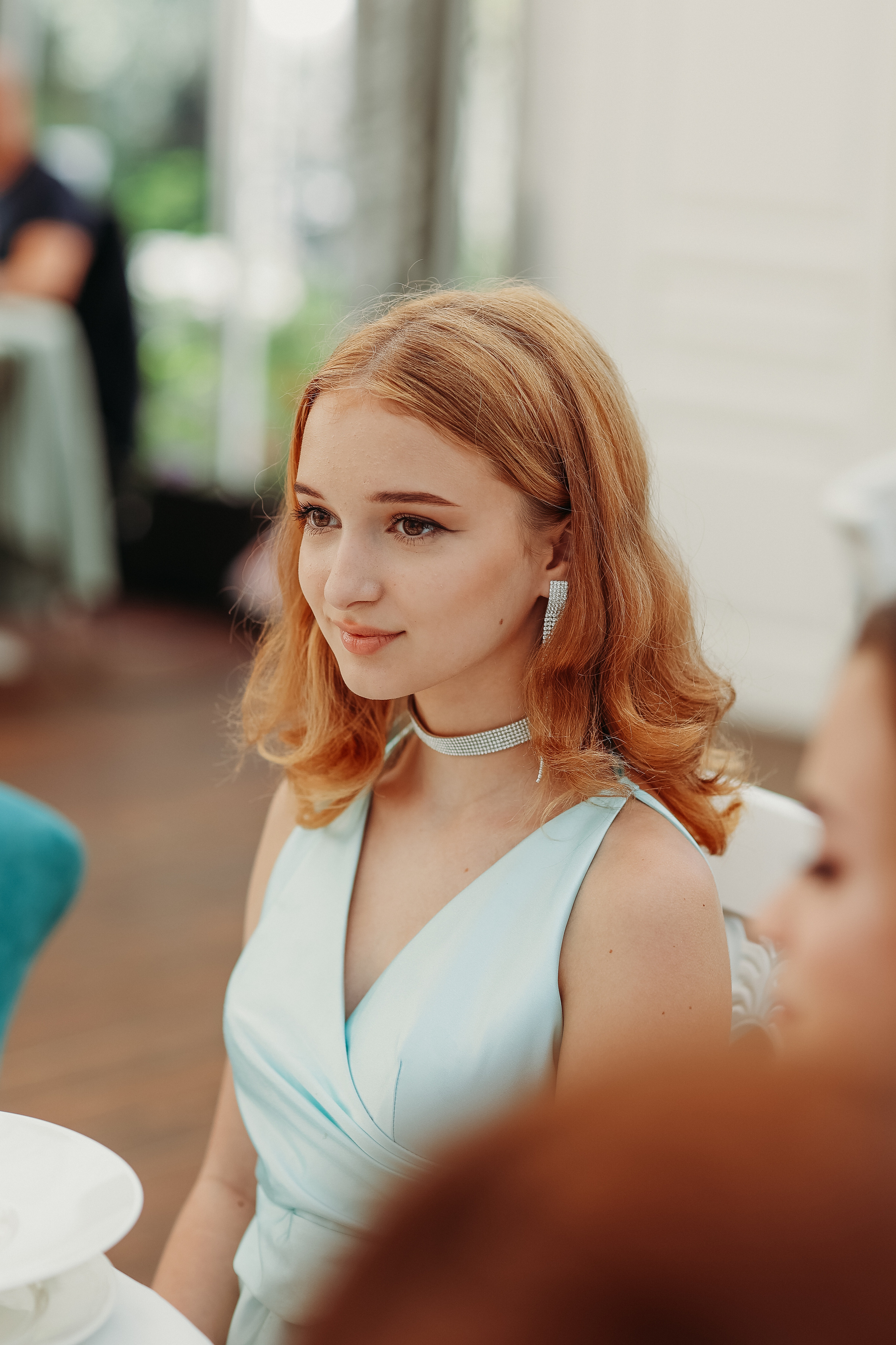 Репортаж выпускного. Семейный фотограф Тюмень, фотограф на роды Салмина Мария