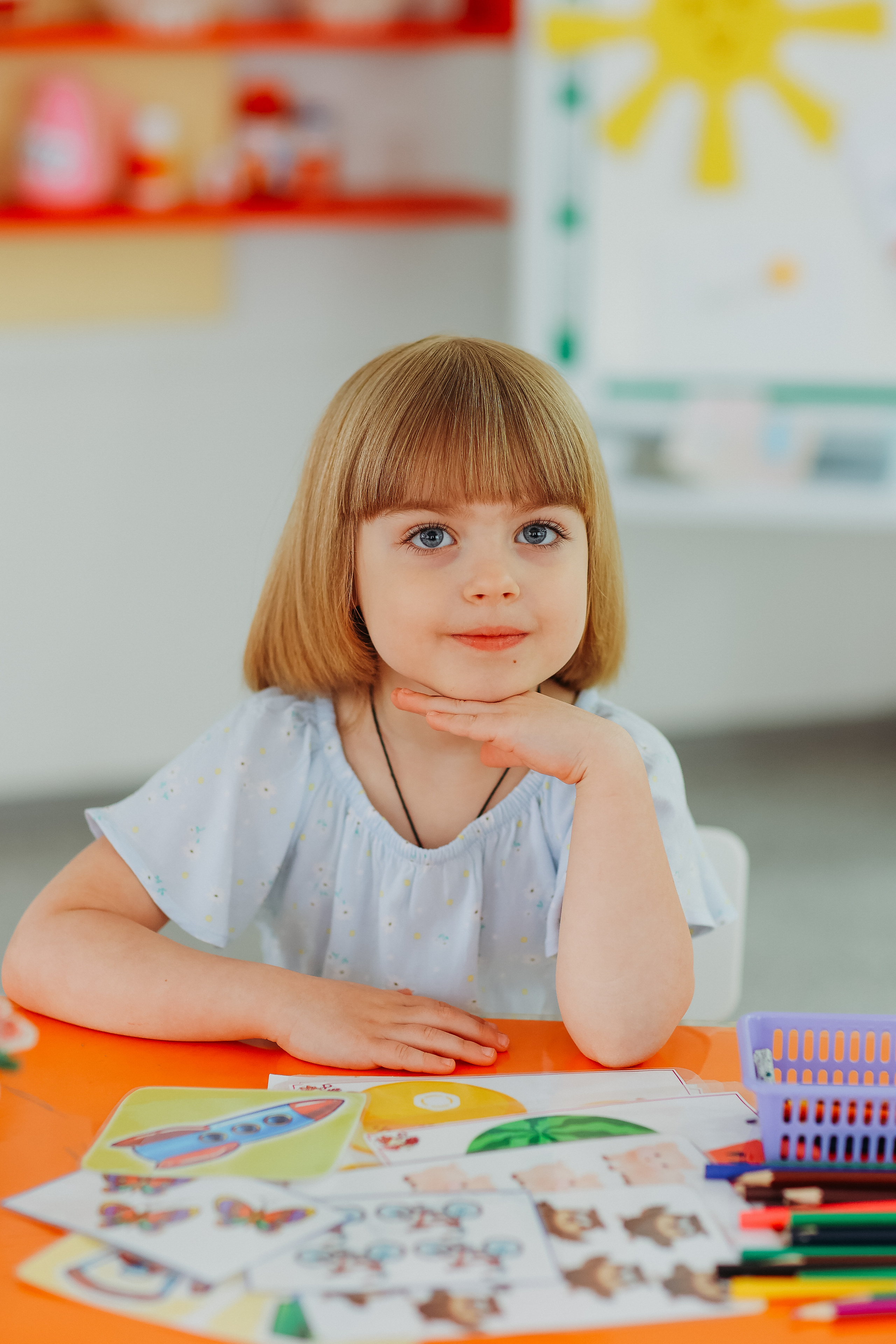 Садик. Семейный фотограф Тюмень, фотограф на роды Салмина Мария