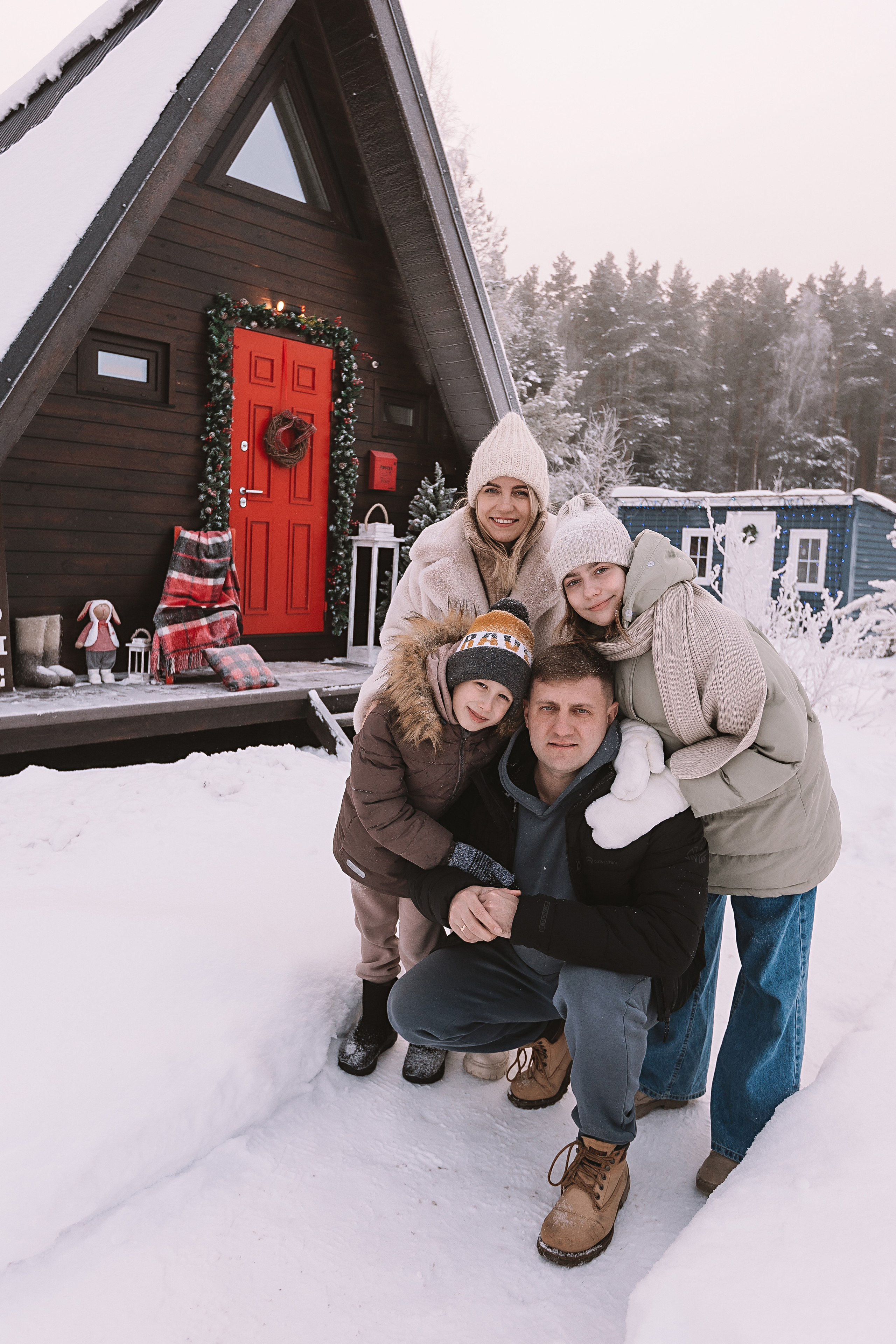 Сканди (зима). Семейный фотограф Тюмень, фотограф на роды Салмина Мария