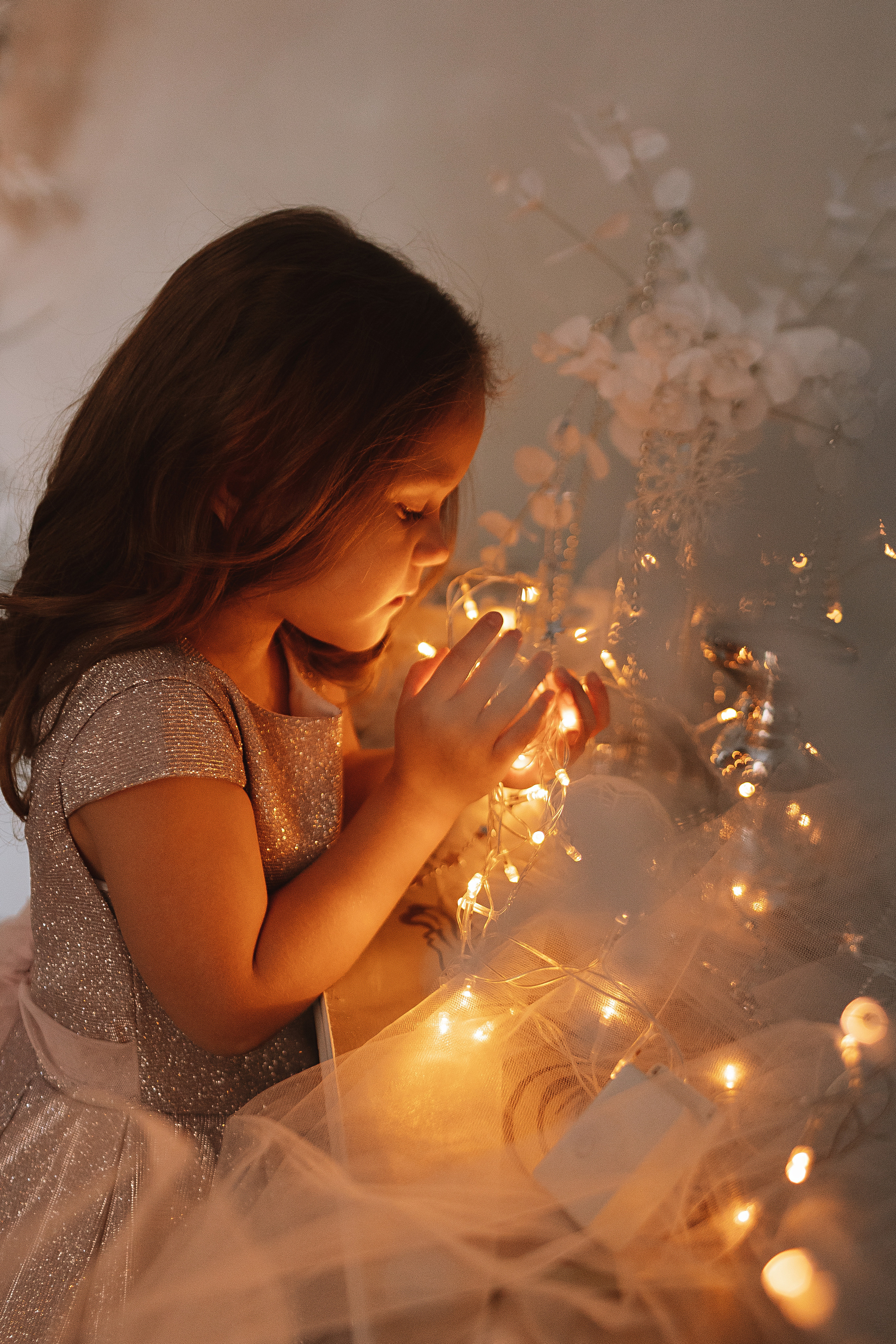 Платья. Семейный фотограф Тюмень, фотограф на роды Салмина Мария