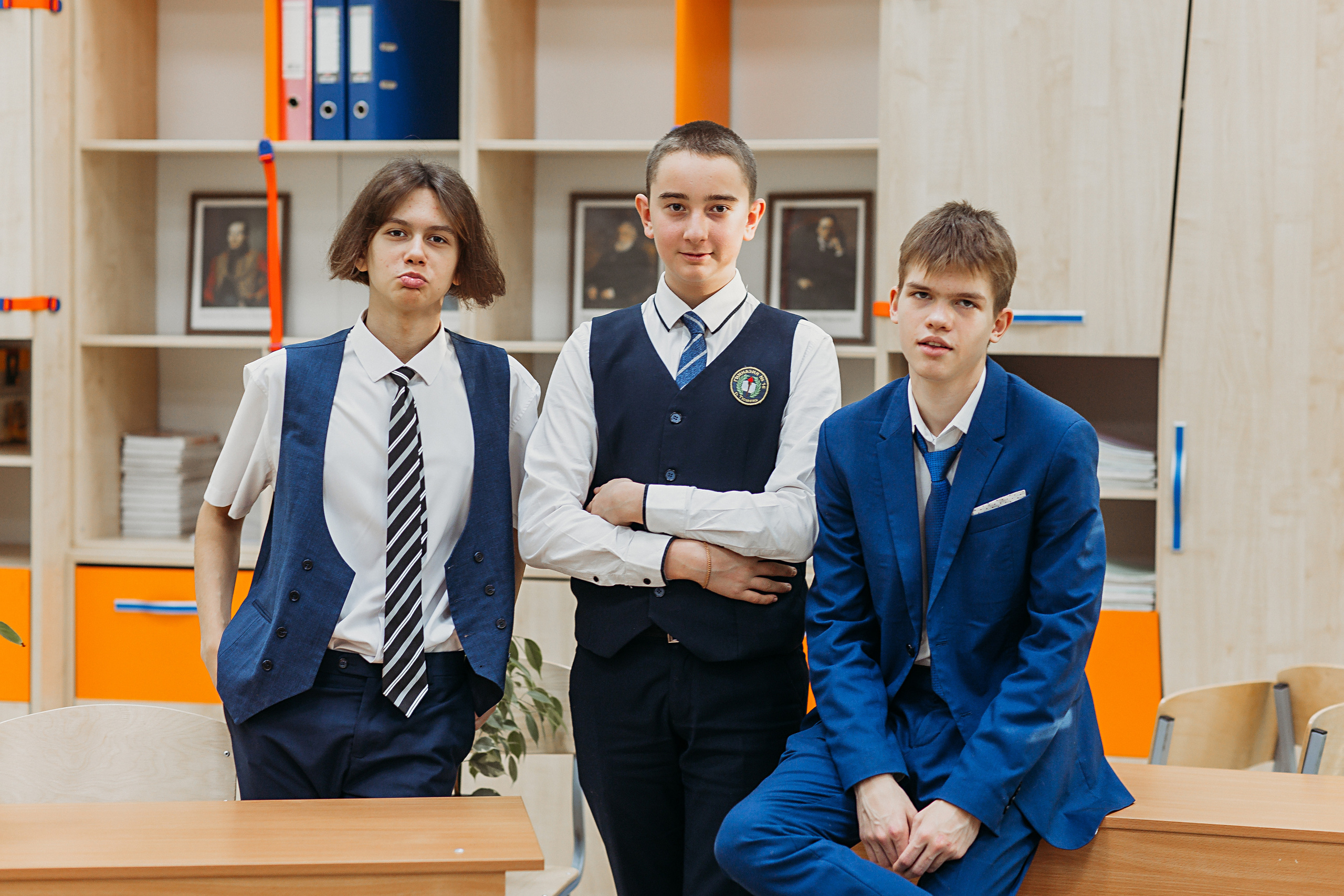 8 класс. Семейный фотограф Тюмень, фотограф на роды Салмина Мария