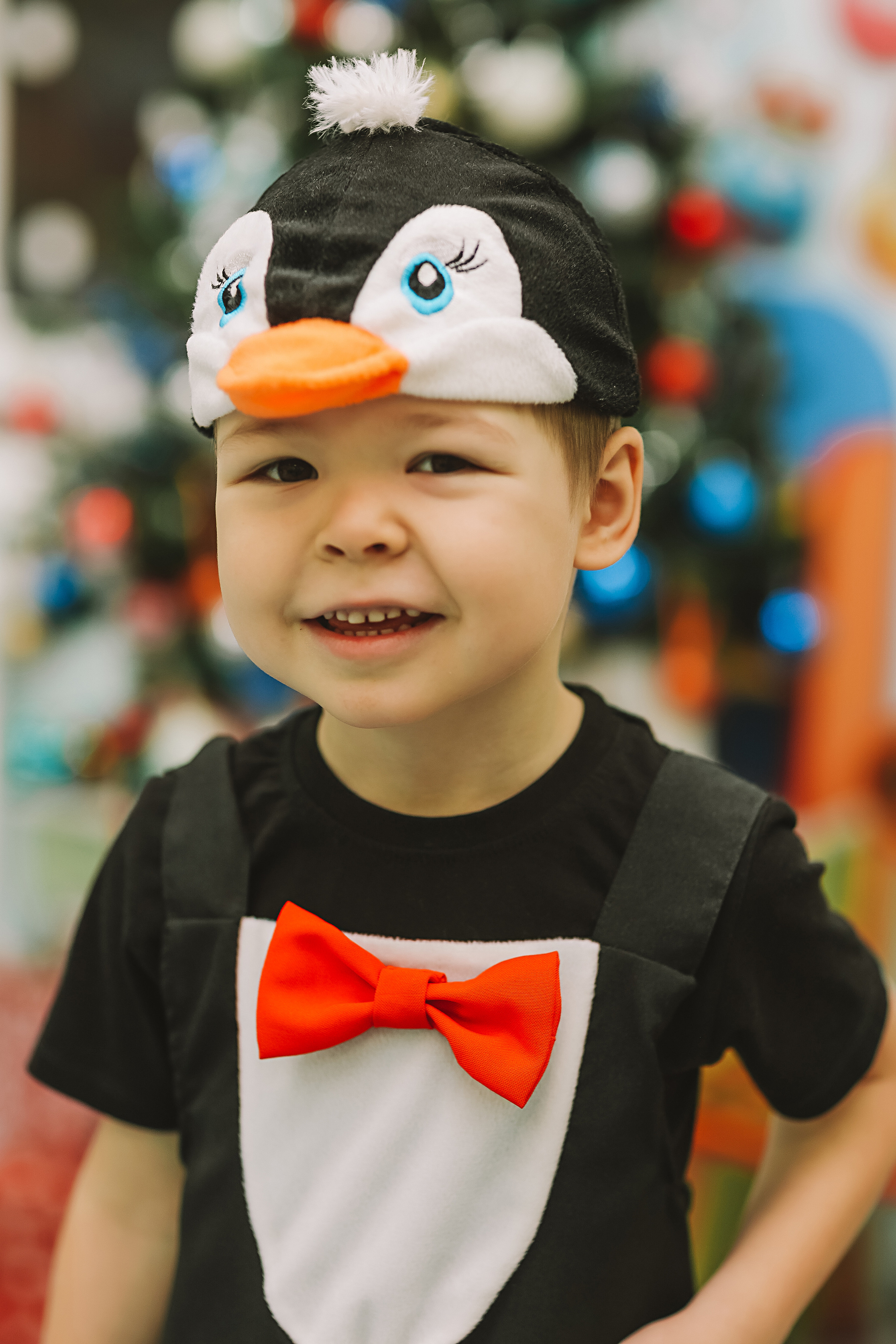 Репортаж новогоднего утренника. Семейный фотограф Тюмень, фотограф на роды Салмина Мария