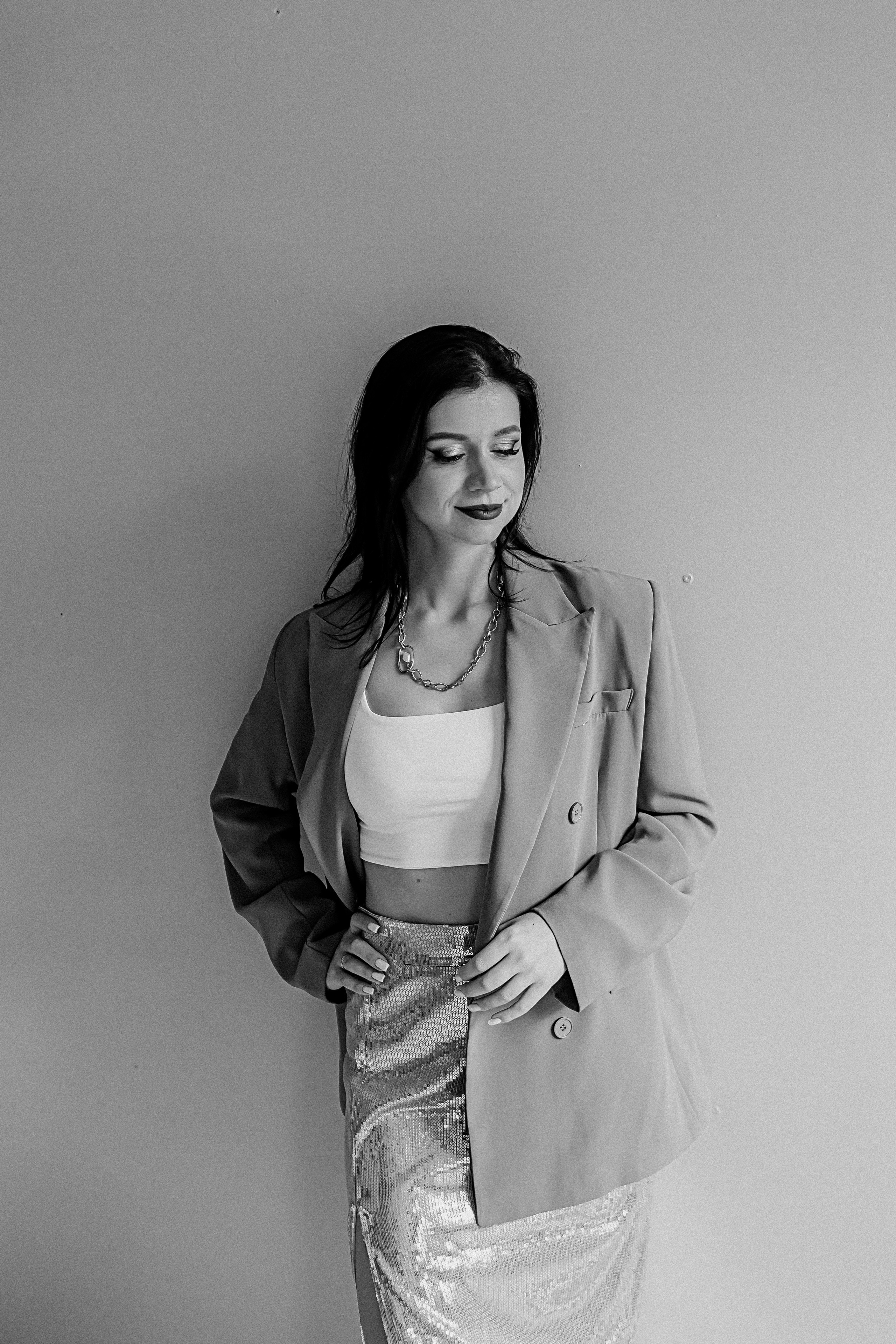 Руководитель студий красоты, студия Белая. Семейный фотограф Тюмень, фотограф на роды Салмина Мария