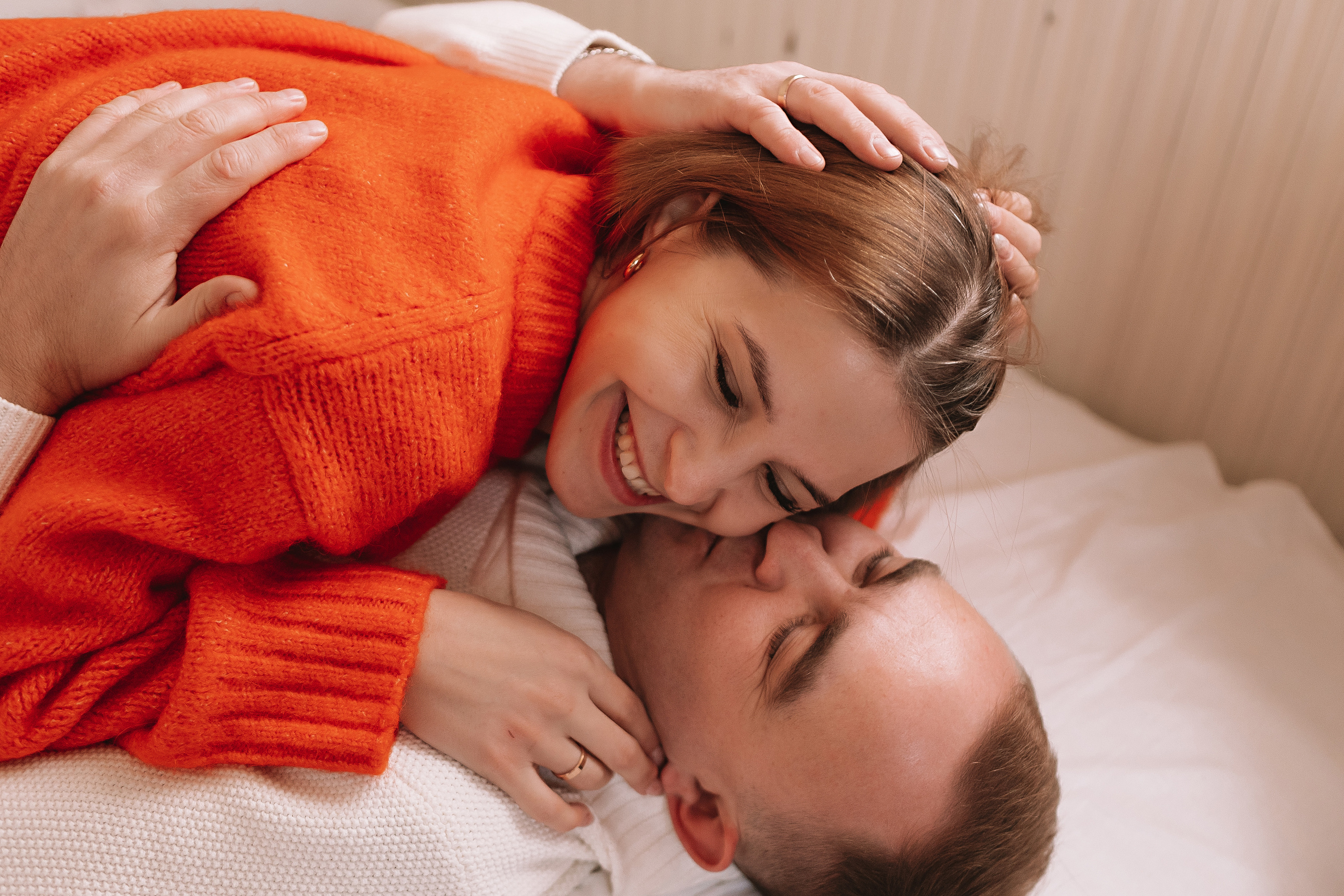 Локация «Тишина». Семейный фотограф Тюмень, фотограф на роды Салмина Мария