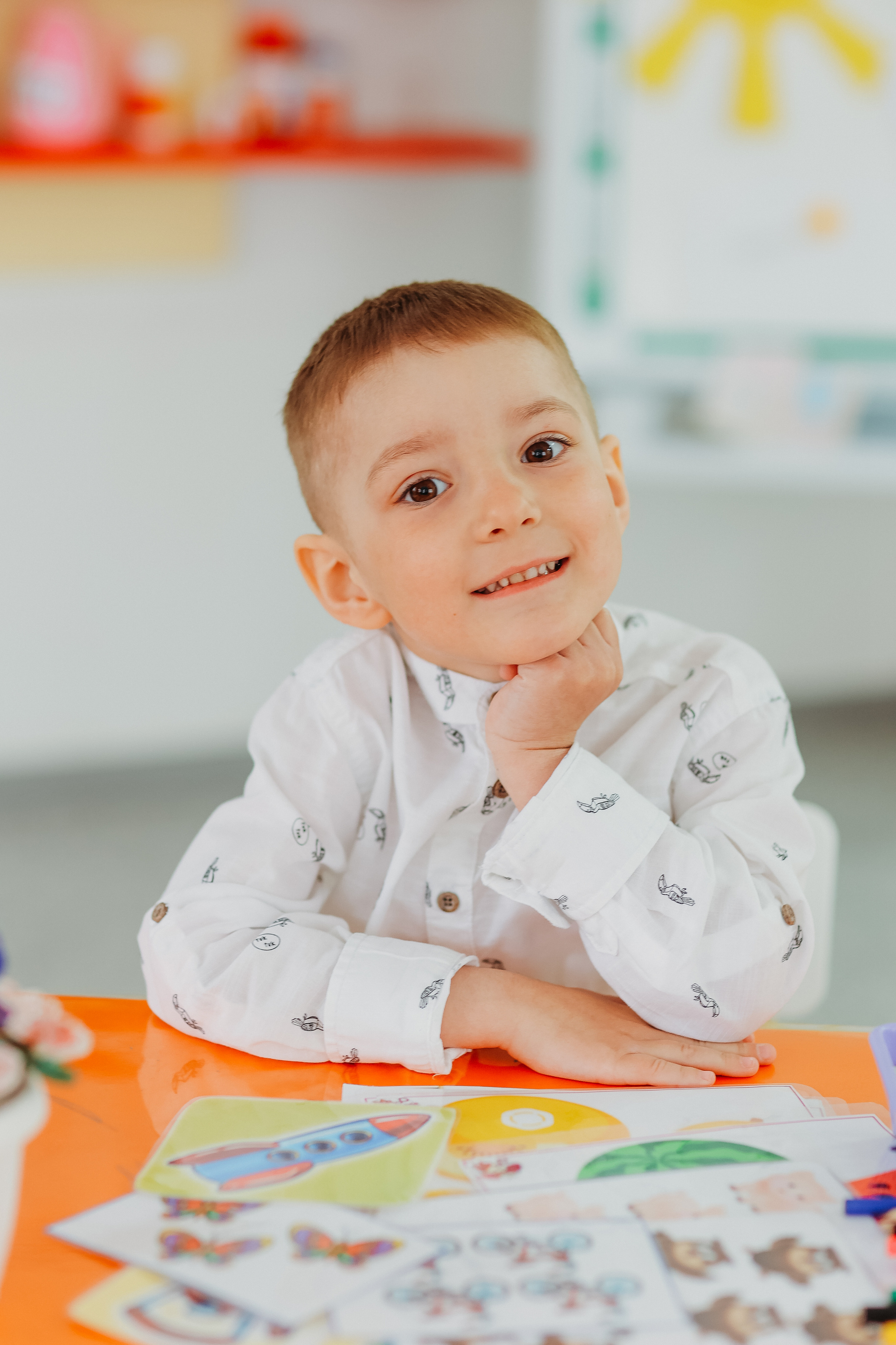 Садик. Семейный фотограф Тюмень, фотограф на роды Салмина Мария