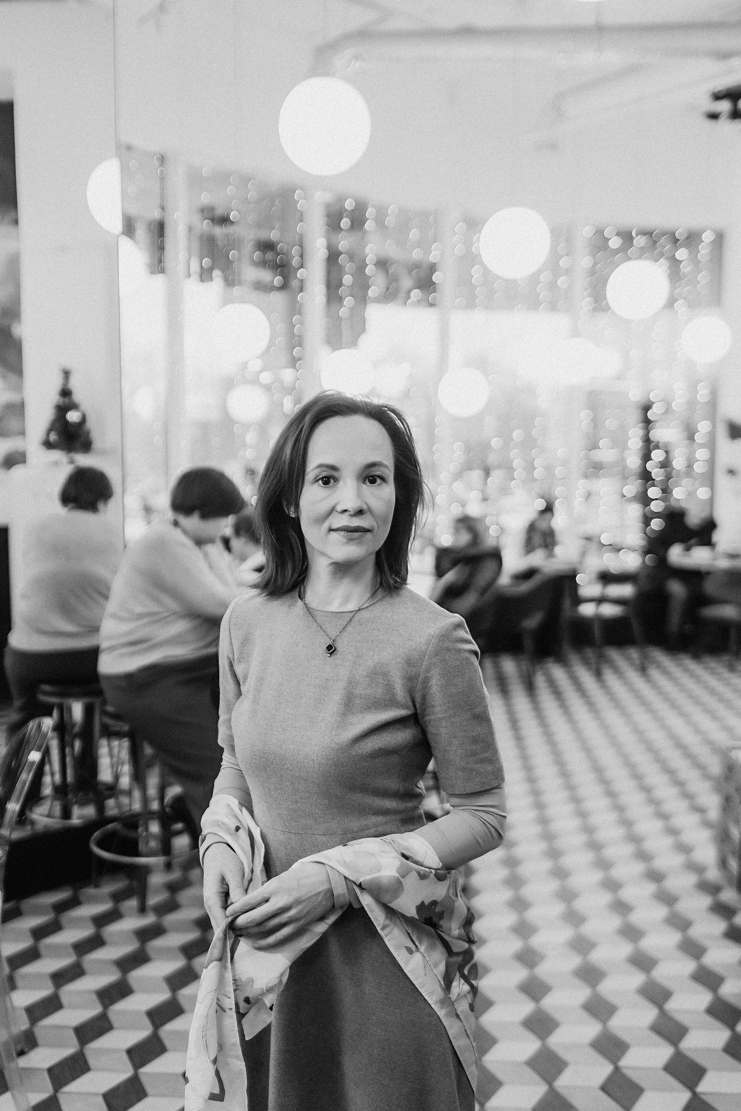 Психолог. Семейный фотограф Тюмень, фотограф на роды Салмина Мария