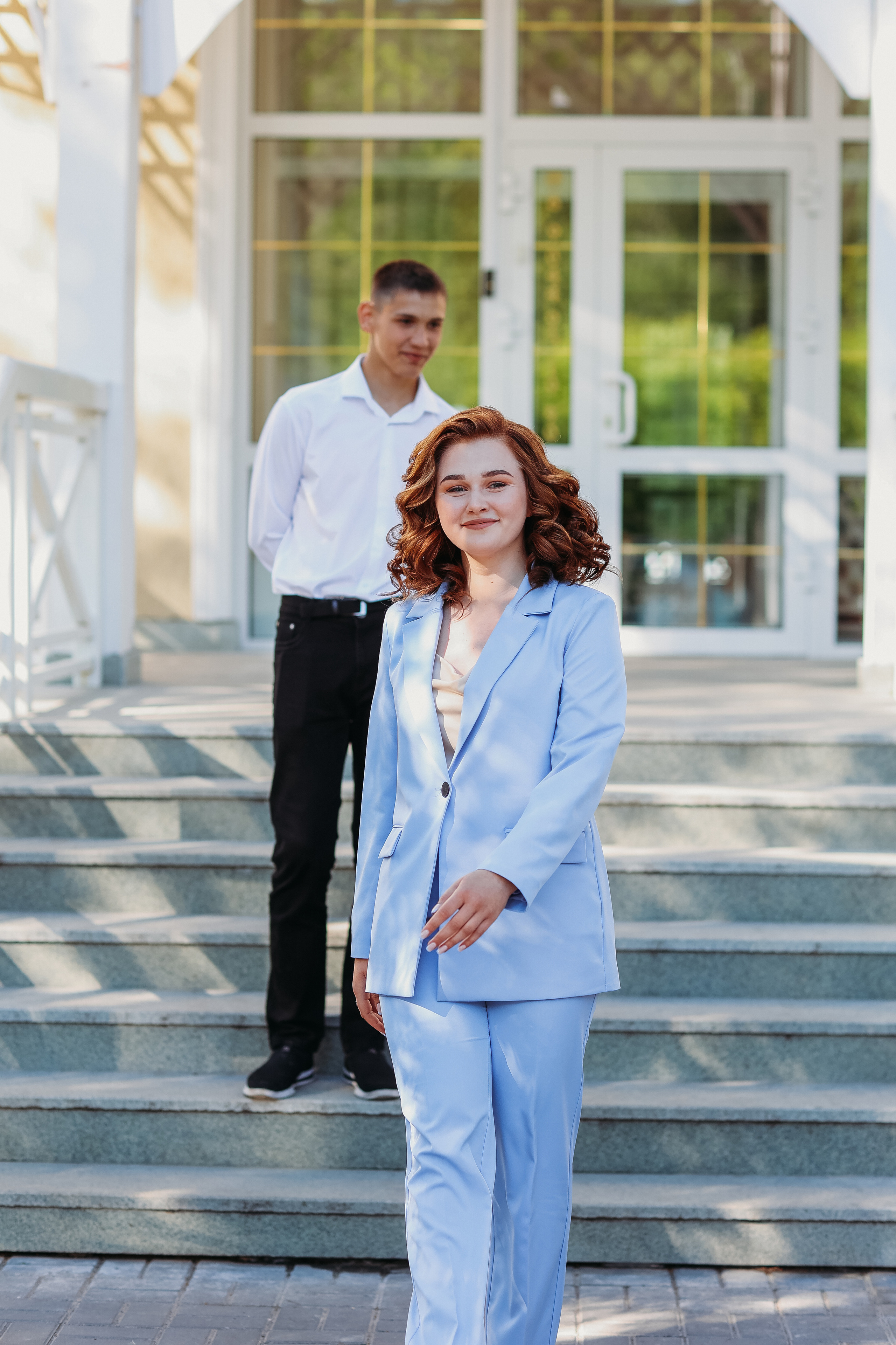 Репортаж выпускного. Семейный фотограф Тюмень, фотограф на роды Салмина Мария