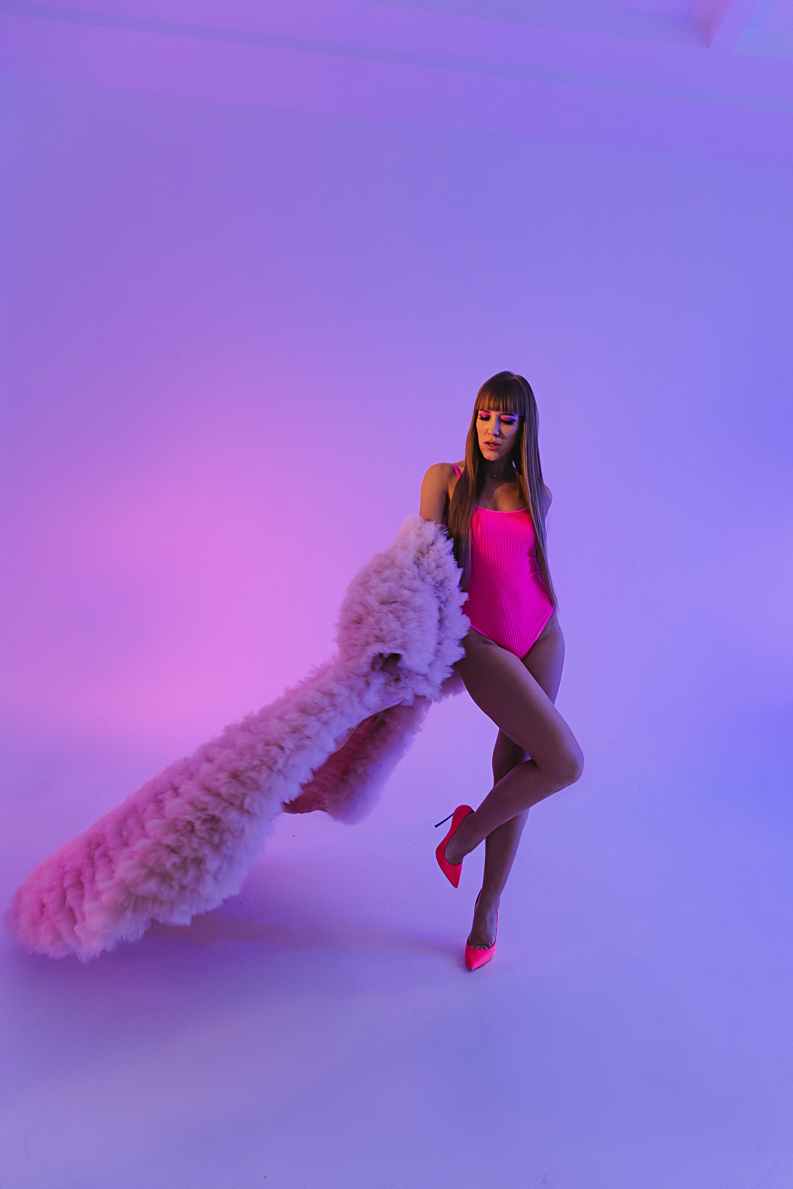 10.11 шуба. Семейный фотограф Тюмень, фотограф на роды Салмина Мария