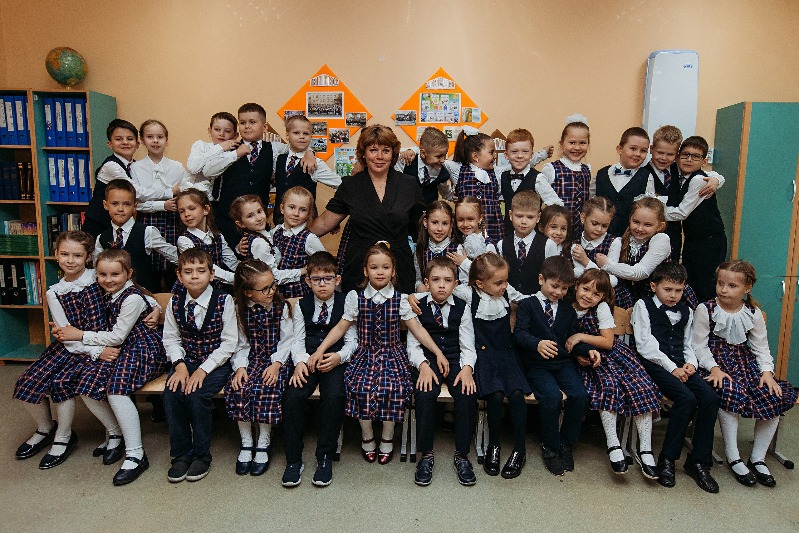 Общее+портреты школа. Семейный фотограф Тюмень, фотограф на роды Салмина Мария