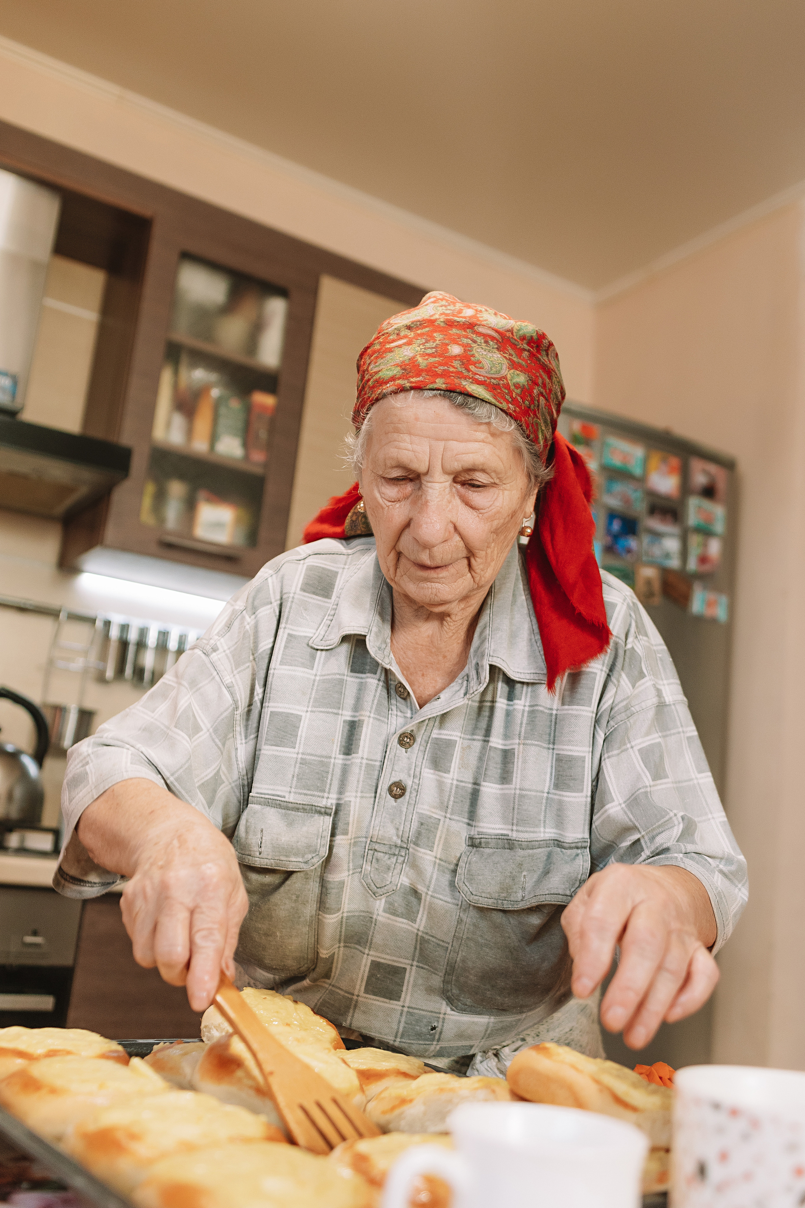Большая семья (17 человек в частном доме, 2 часа). Семейный фотограф Тюмень, фотограф на роды Салмина Мария