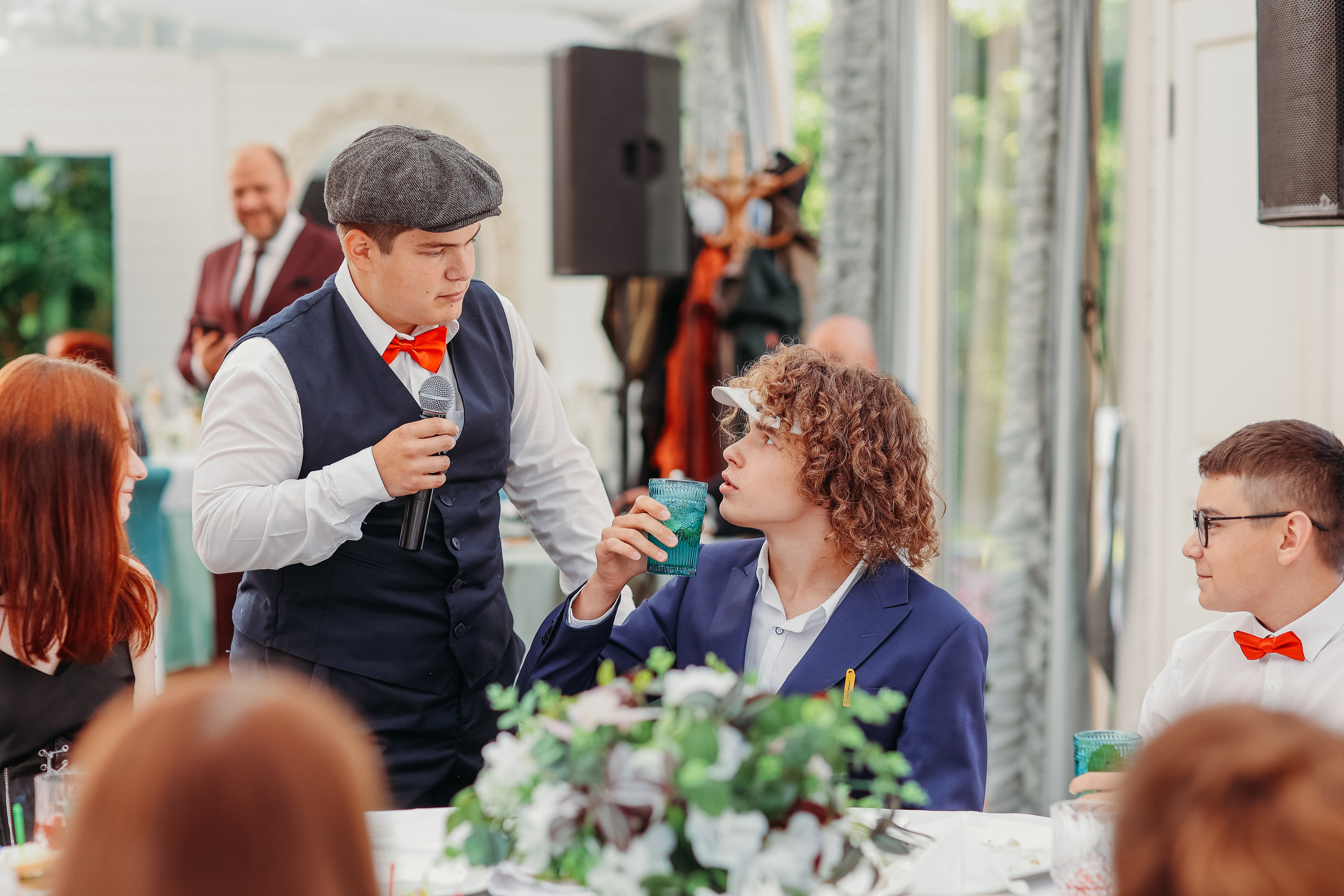 Репортаж выпускного. Семейный фотограф Тюмень, фотограф на роды Салмина Мария