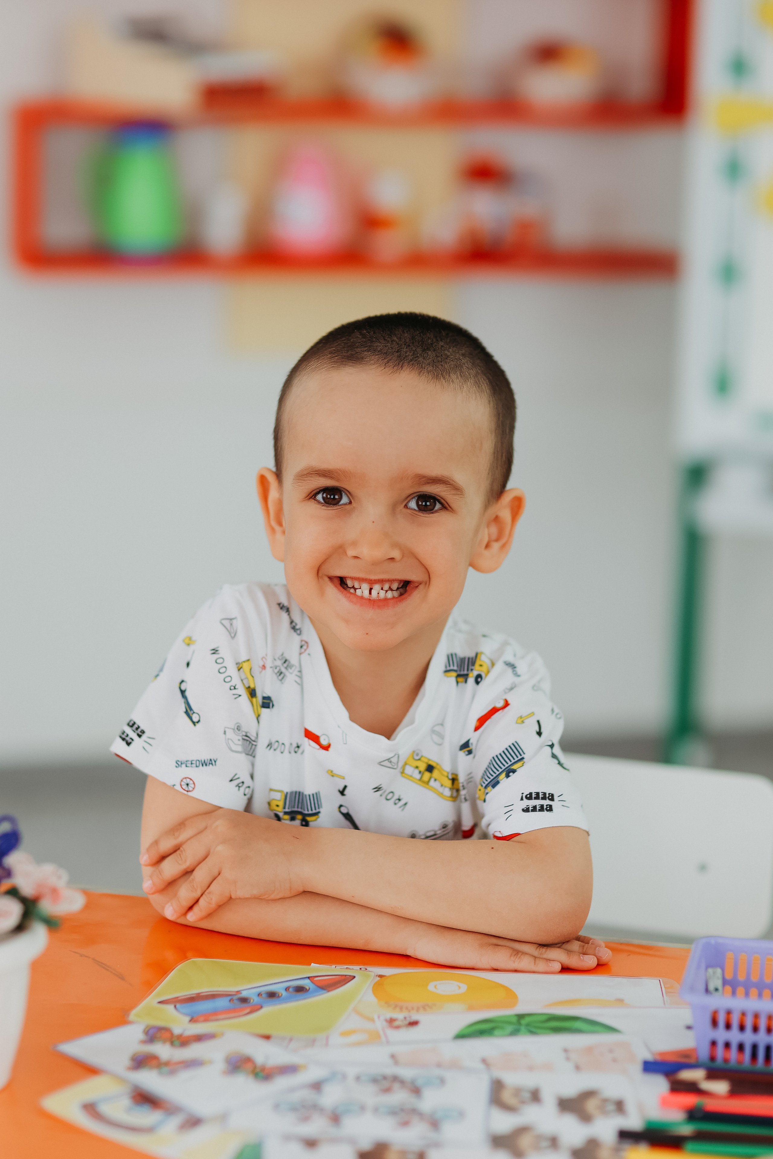 Садик. Семейный фотограф Тюмень, фотограф на роды Салмина Мария