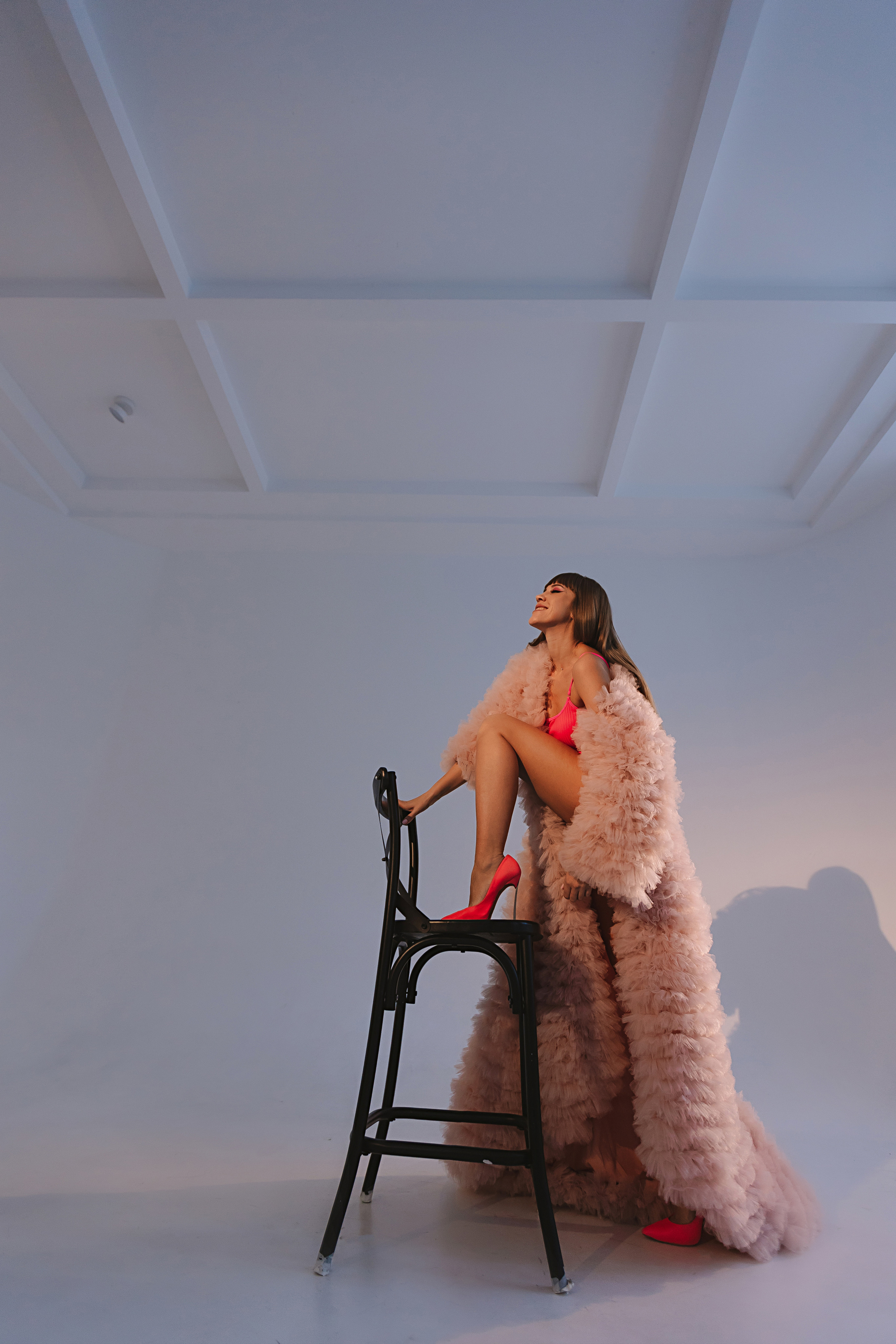 10.11 шуба. Семейный фотограф Тюмень, фотограф на роды Салмина Мария