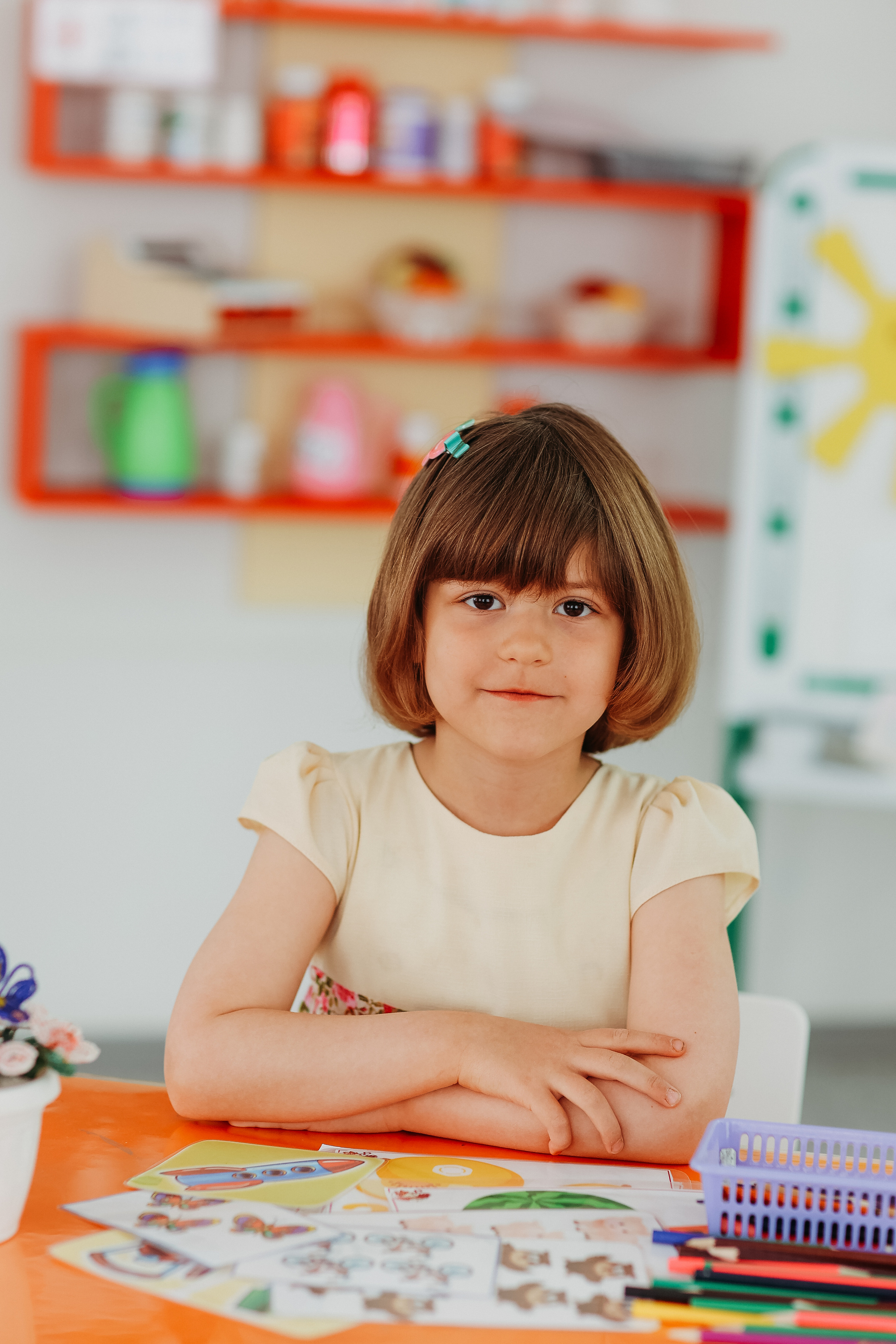 Садик. Семейный фотограф Тюмень, фотограф на роды Салмина Мария