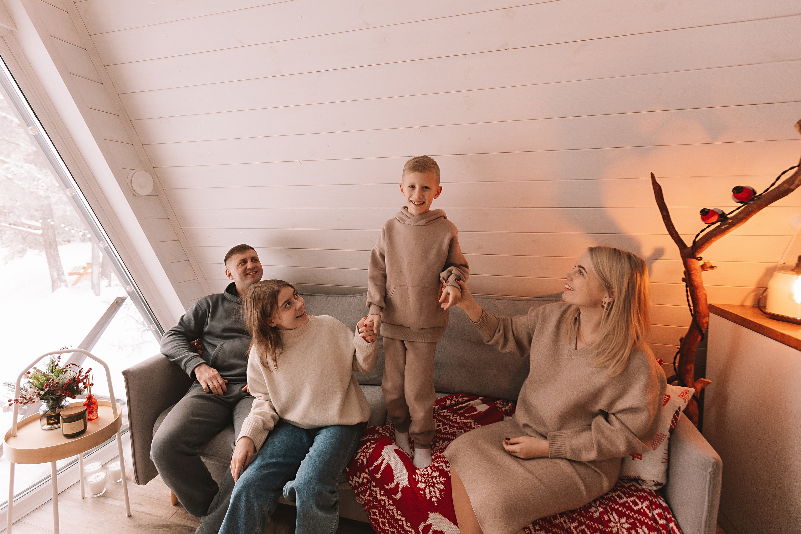 Сканди (зима). Семейный фотограф Тюмень, фотограф на роды Салмина Мария