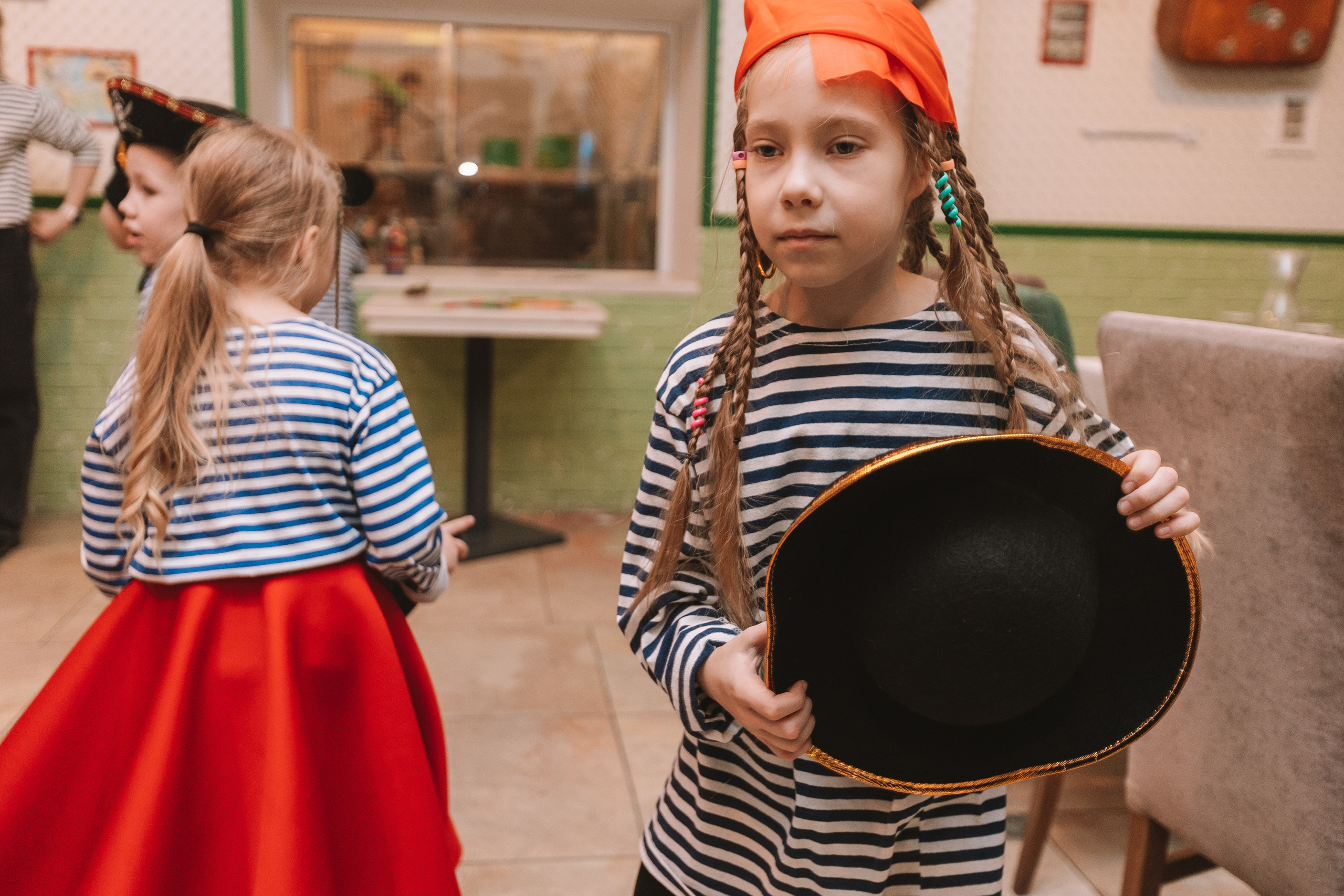Андерсон. Семейный фотограф Тюмень, фотограф на роды Салмина Мария