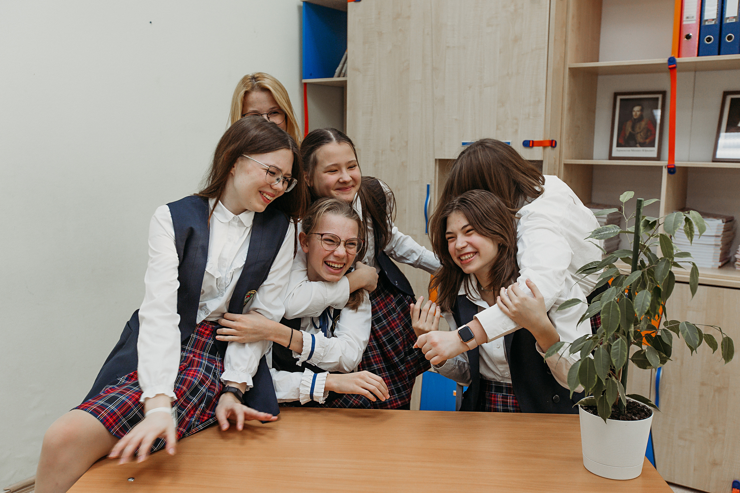 8 класс. Семейный фотограф Тюмень, фотограф на роды Салмина Мария