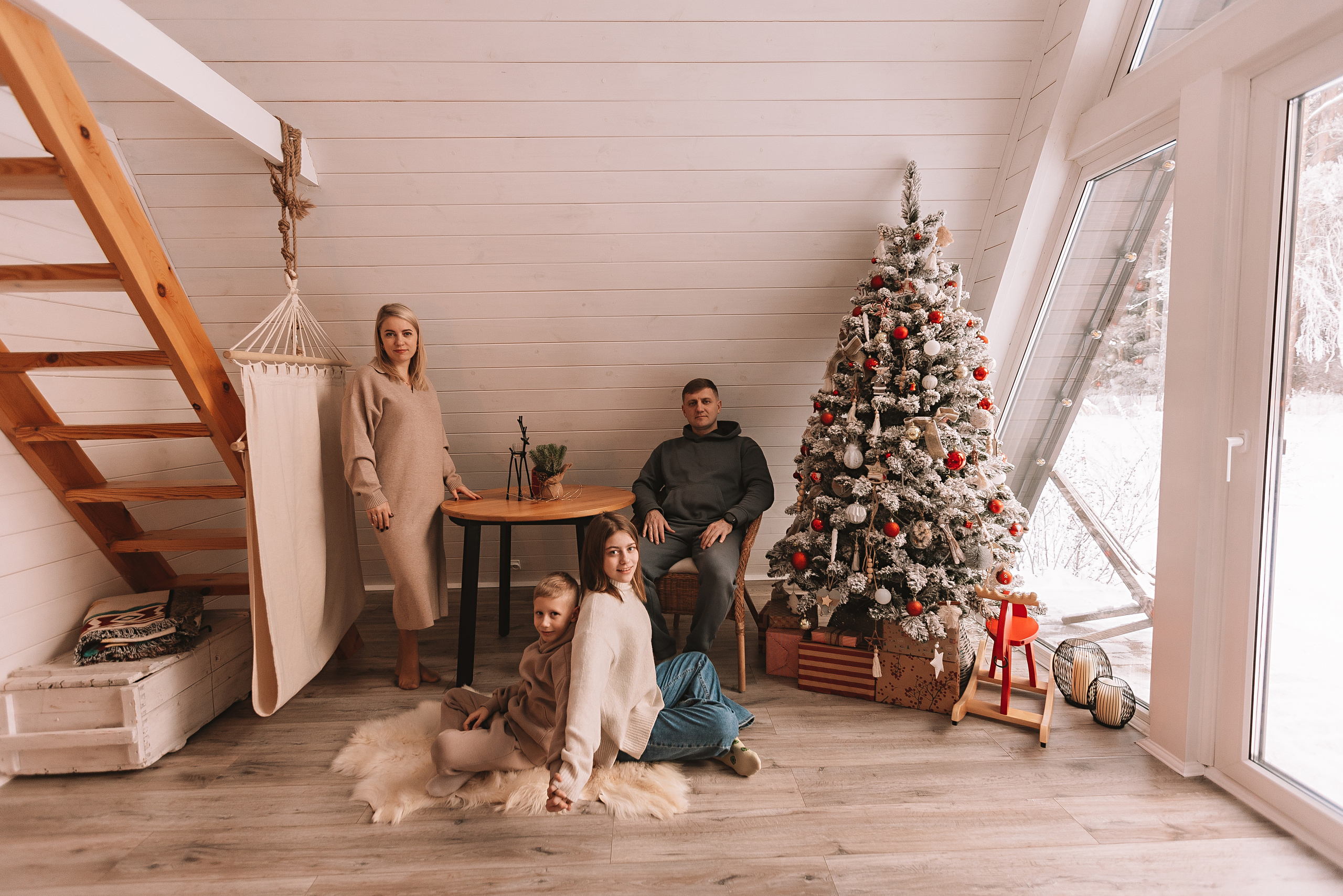 Сканди (зима). Семейный фотограф Тюмень, фотограф на роды Салмина Мария