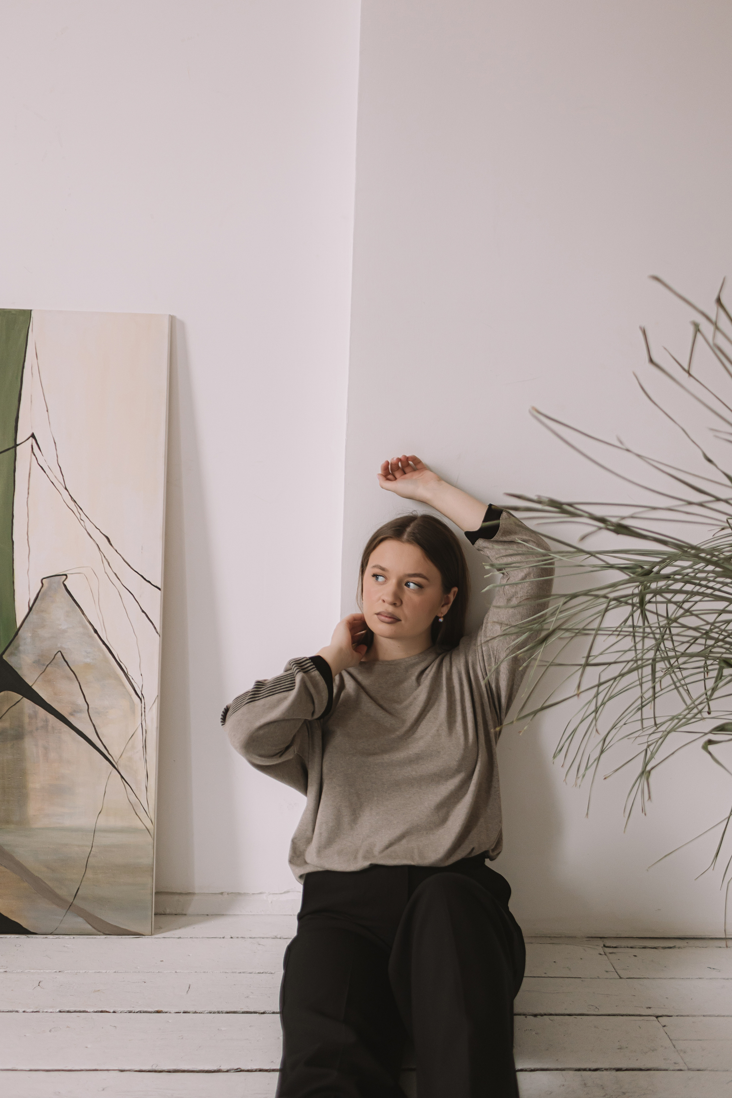 Одежда для магазина. Семейный фотограф Тюмень, фотограф на роды Салмина Мария