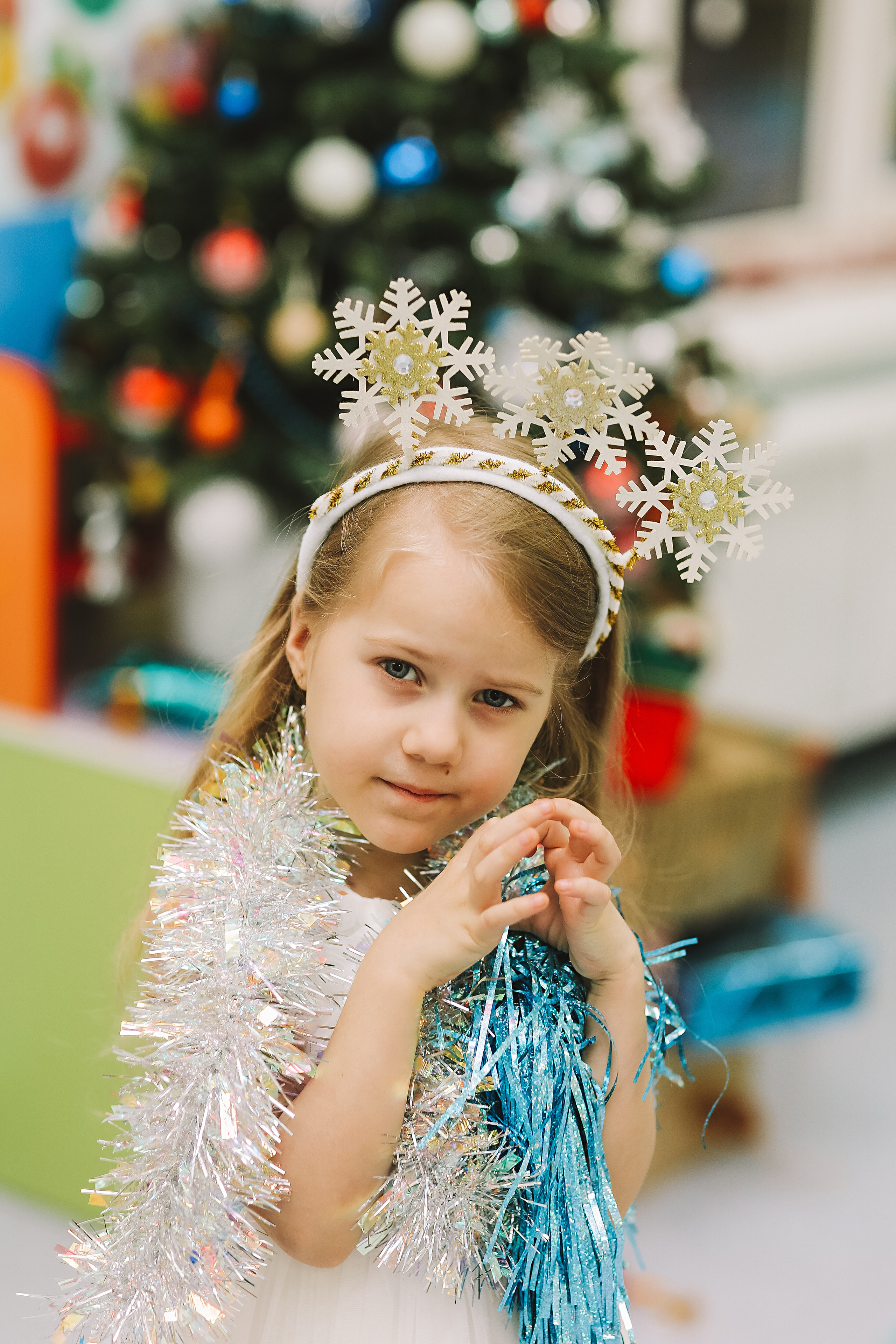 Репортаж новогоднего утренника. Семейный фотограф Тюмень, фотограф на роды Салмина Мария
