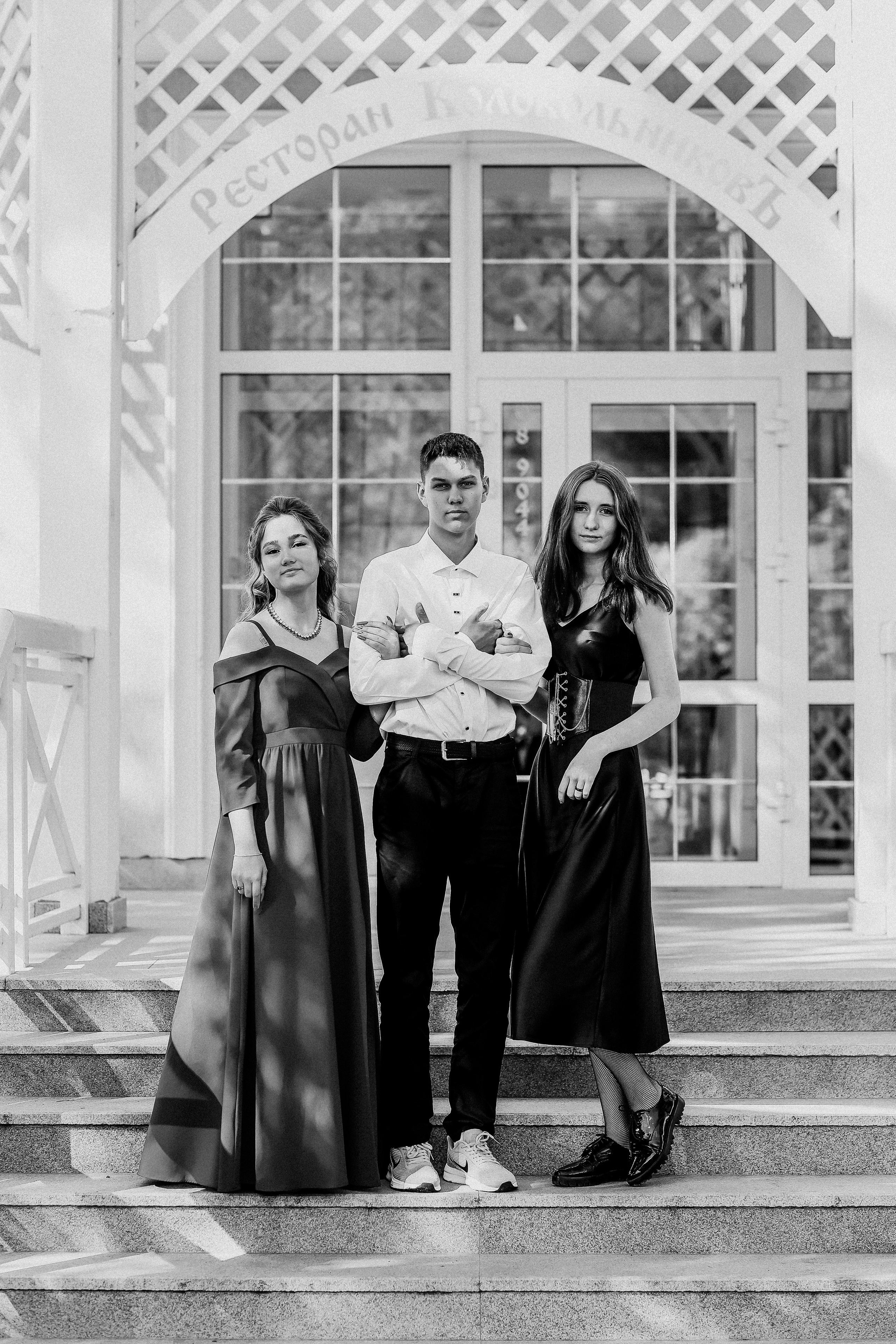 Репортаж выпускного. Семейный фотограф Тюмень, фотограф на роды Салмина Мария