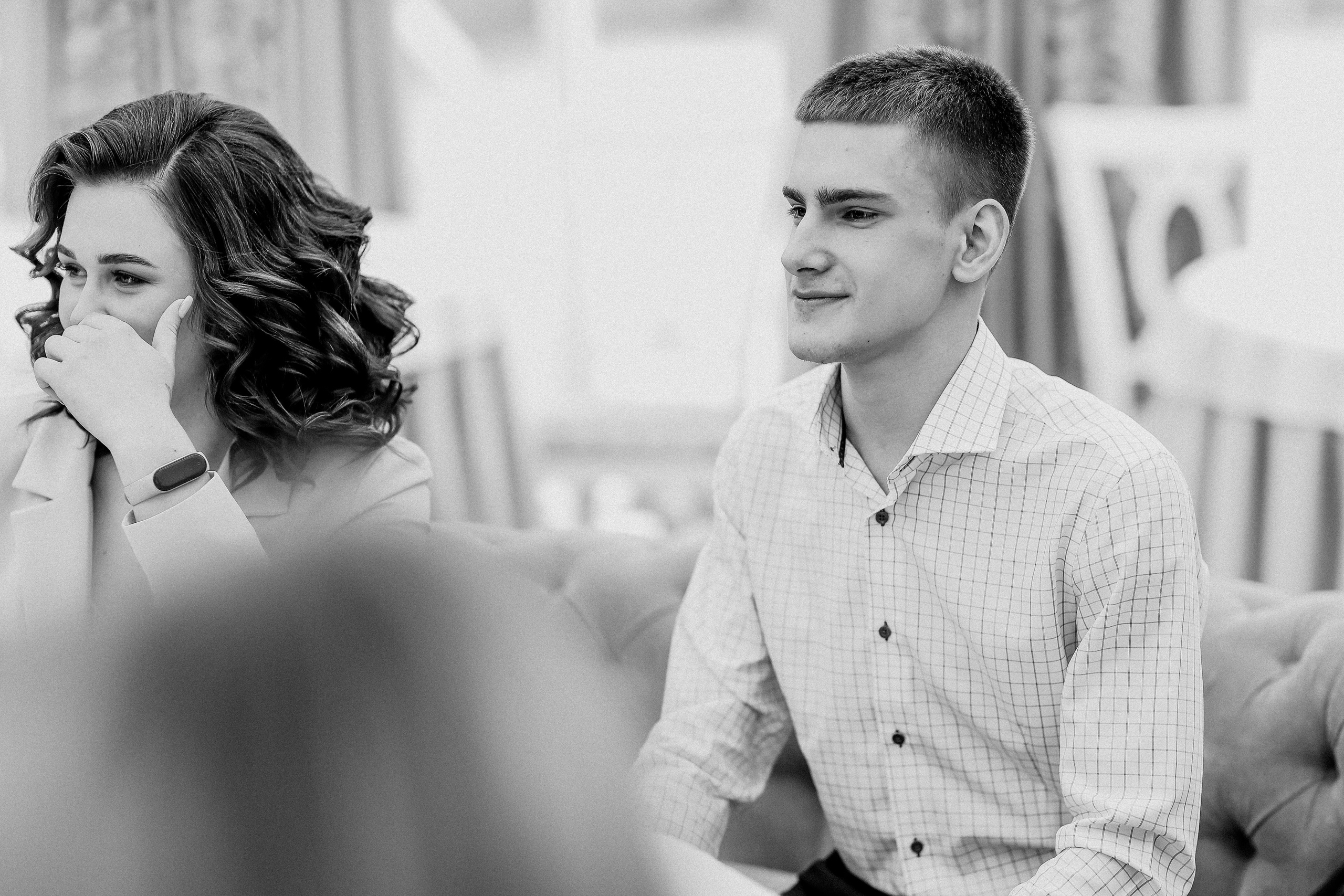 Репортаж выпускного. Семейный фотограф Тюмень, фотограф на роды Салмина Мария