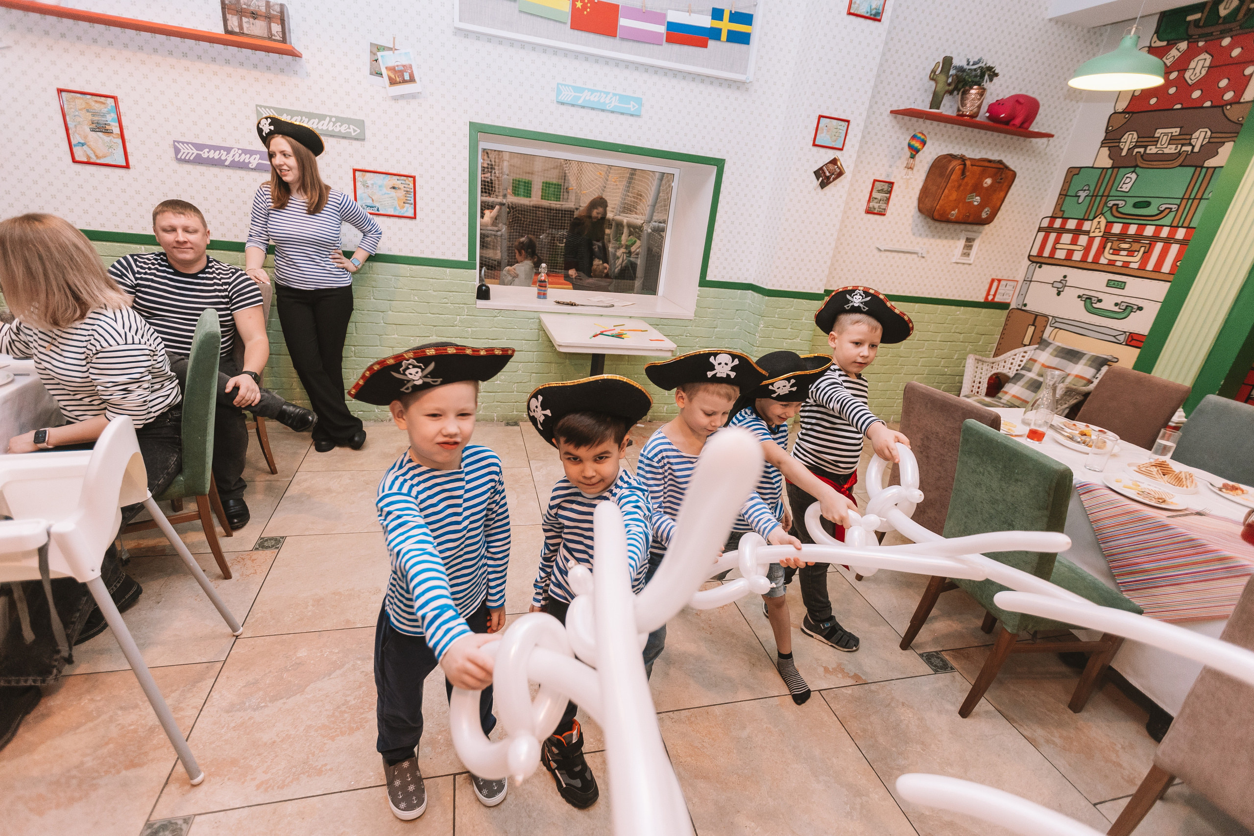 Андерсон. Семейный фотограф Тюмень, фотограф на роды Салмина Мария