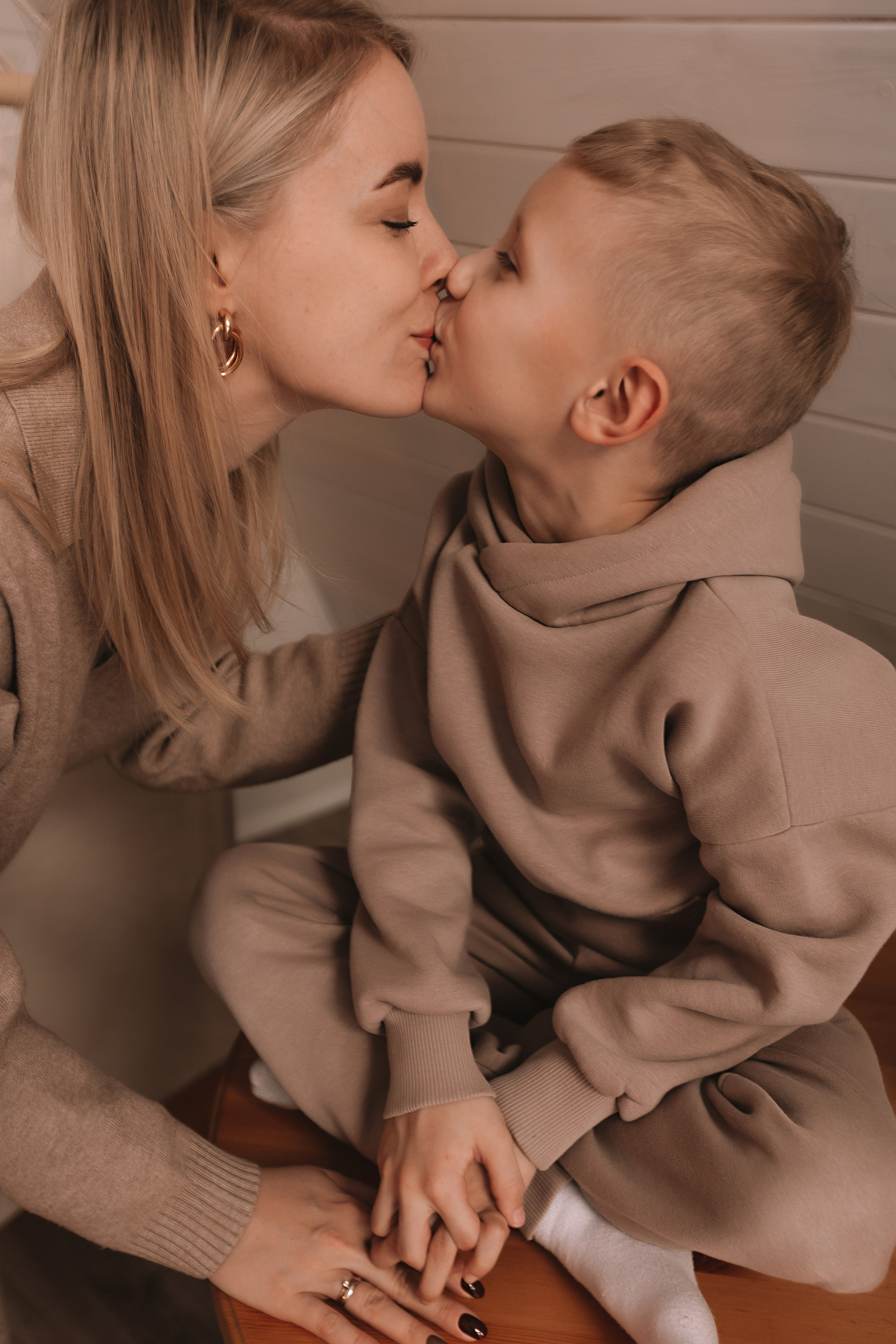 Сканди (зима). Семейный фотограф Тюмень, фотограф на роды Салмина Мария