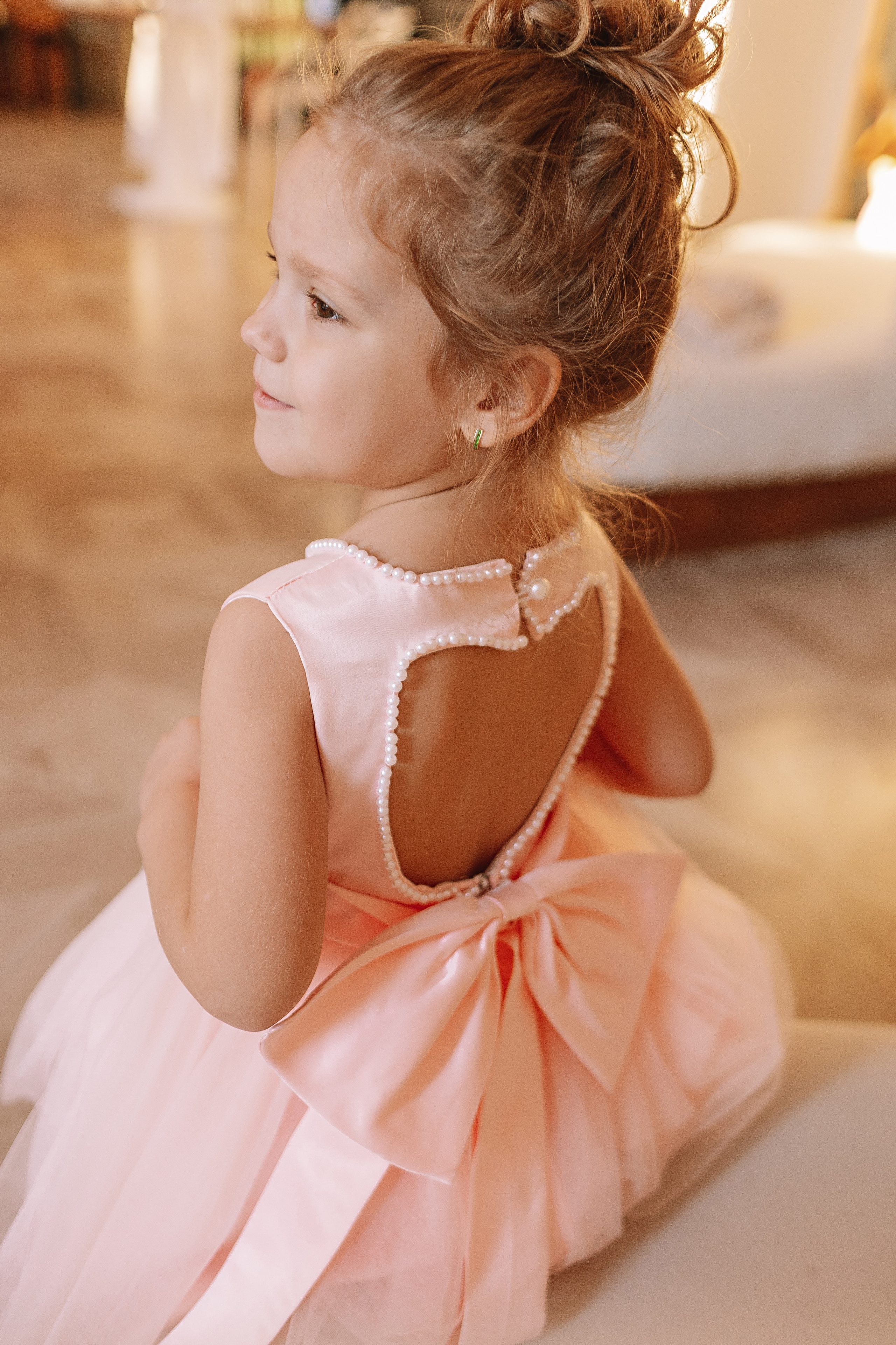 Платья. Семейный фотограф Тюмень, фотограф на роды Салмина Мария