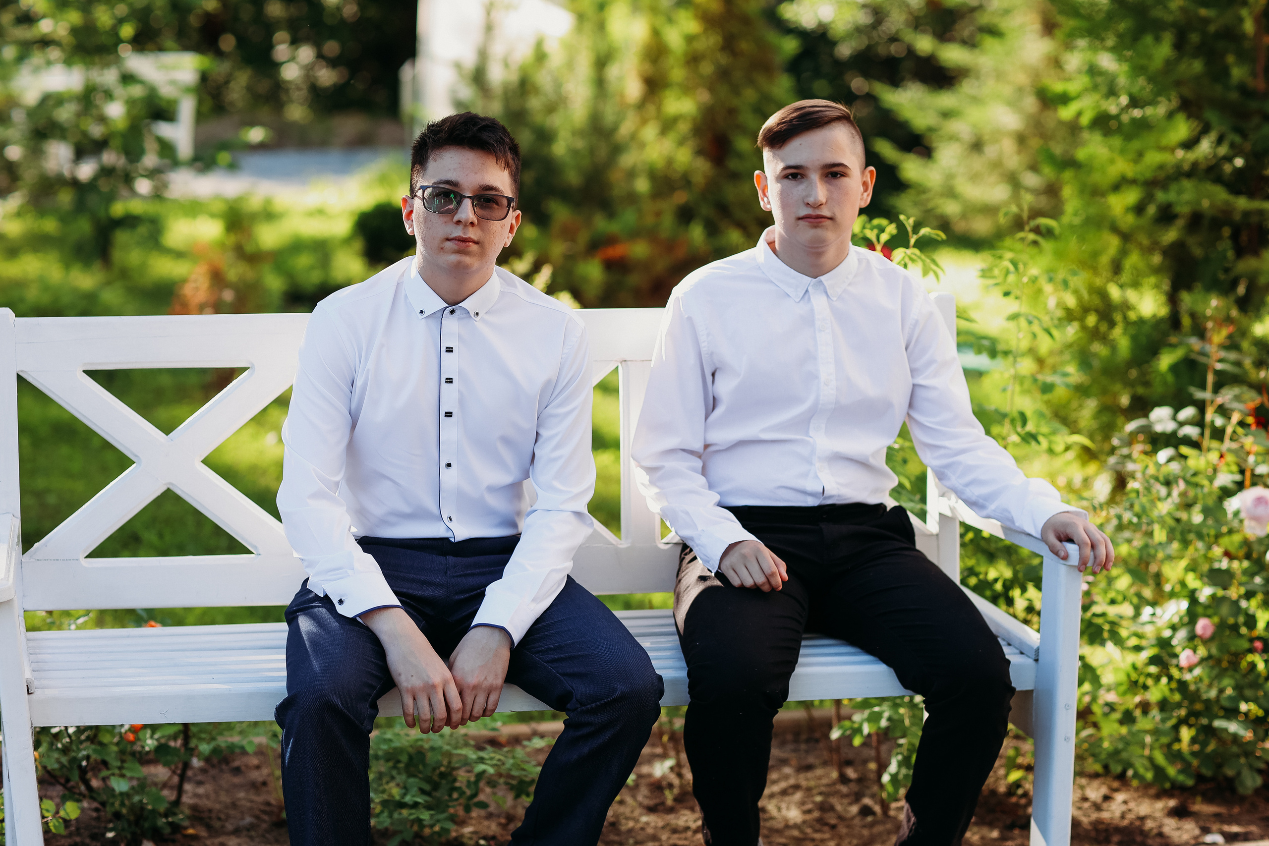 Репортаж выпускного. Семейный фотограф Тюмень, фотограф на роды Салмина Мария