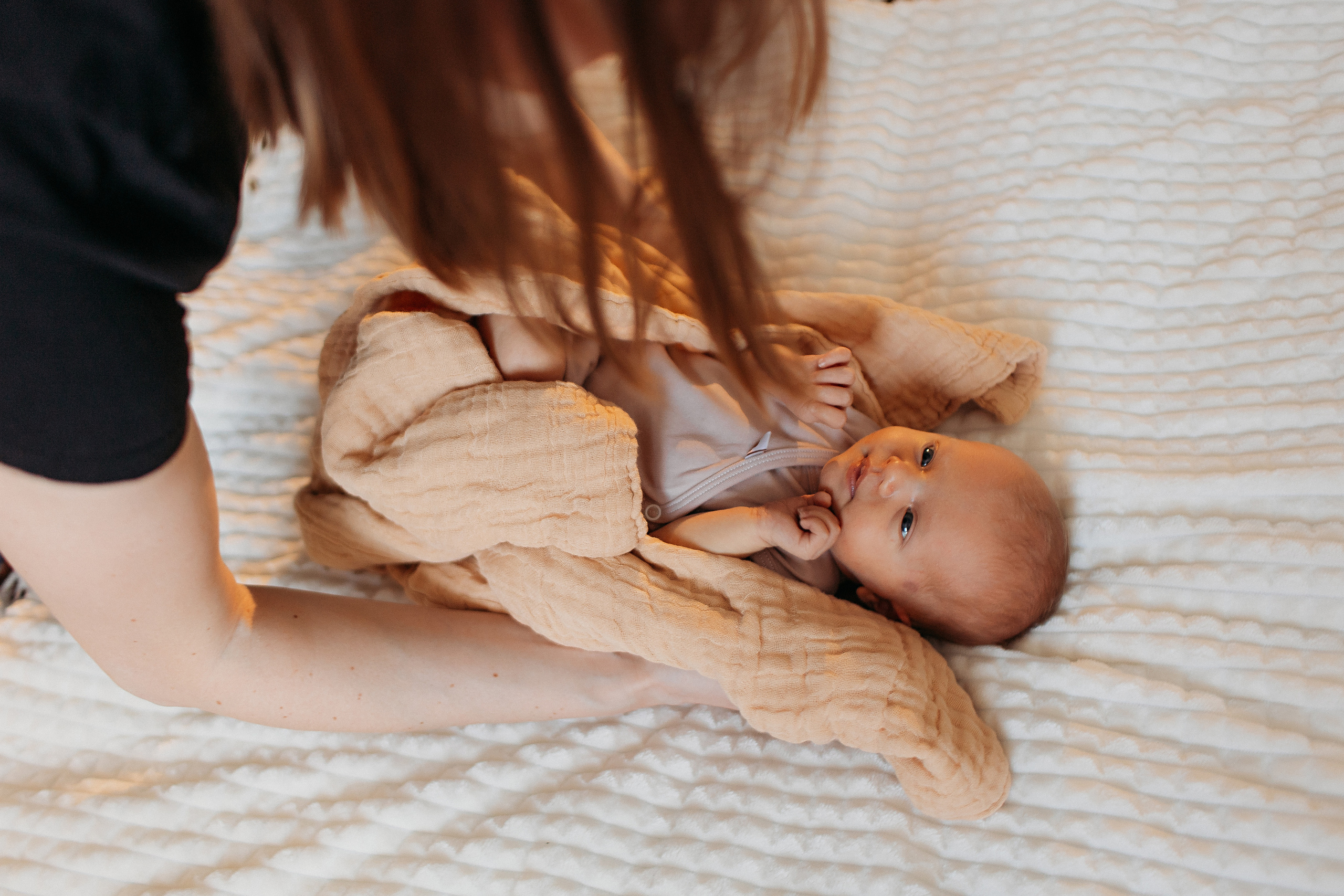 Валерия. Семейный фотограф Тюмень, фотограф на роды Салмина Мария