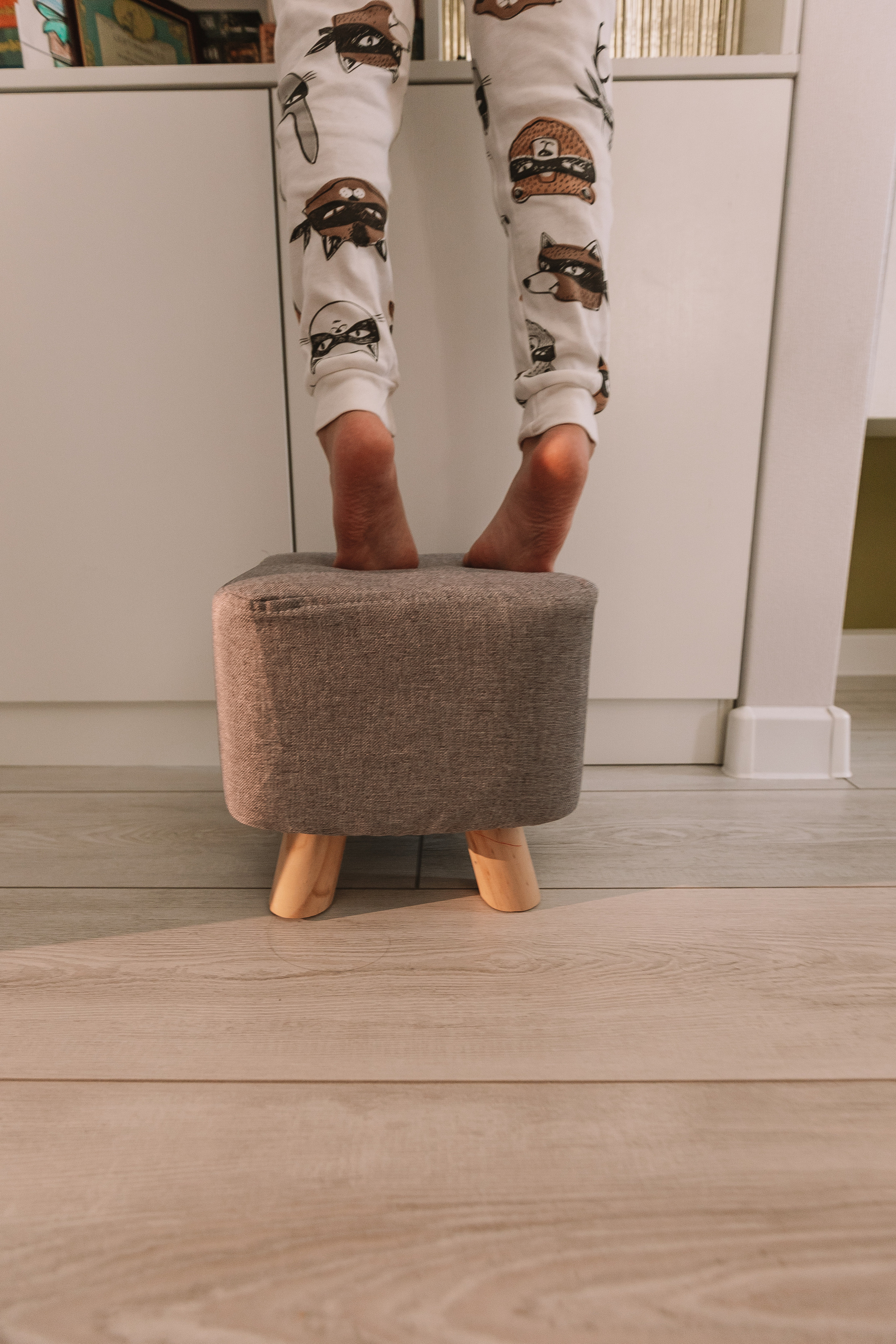 Новогодний Синнабон. Семейный фотограф Тюмень, фотограф на роды Салмина Мария