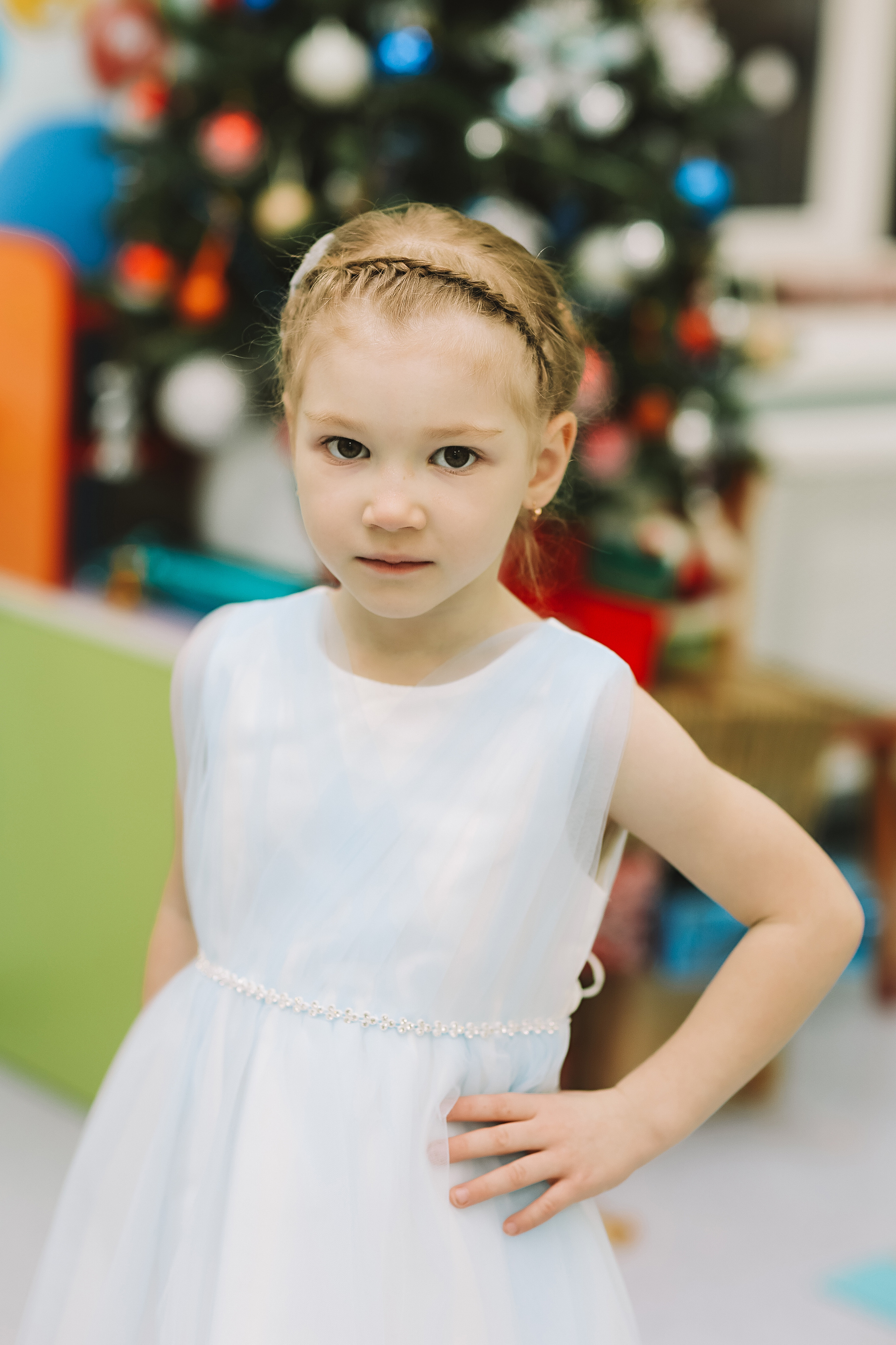 Репортаж новогоднего утренника. Семейный фотограф Тюмень, фотограф на роды Салмина Мария