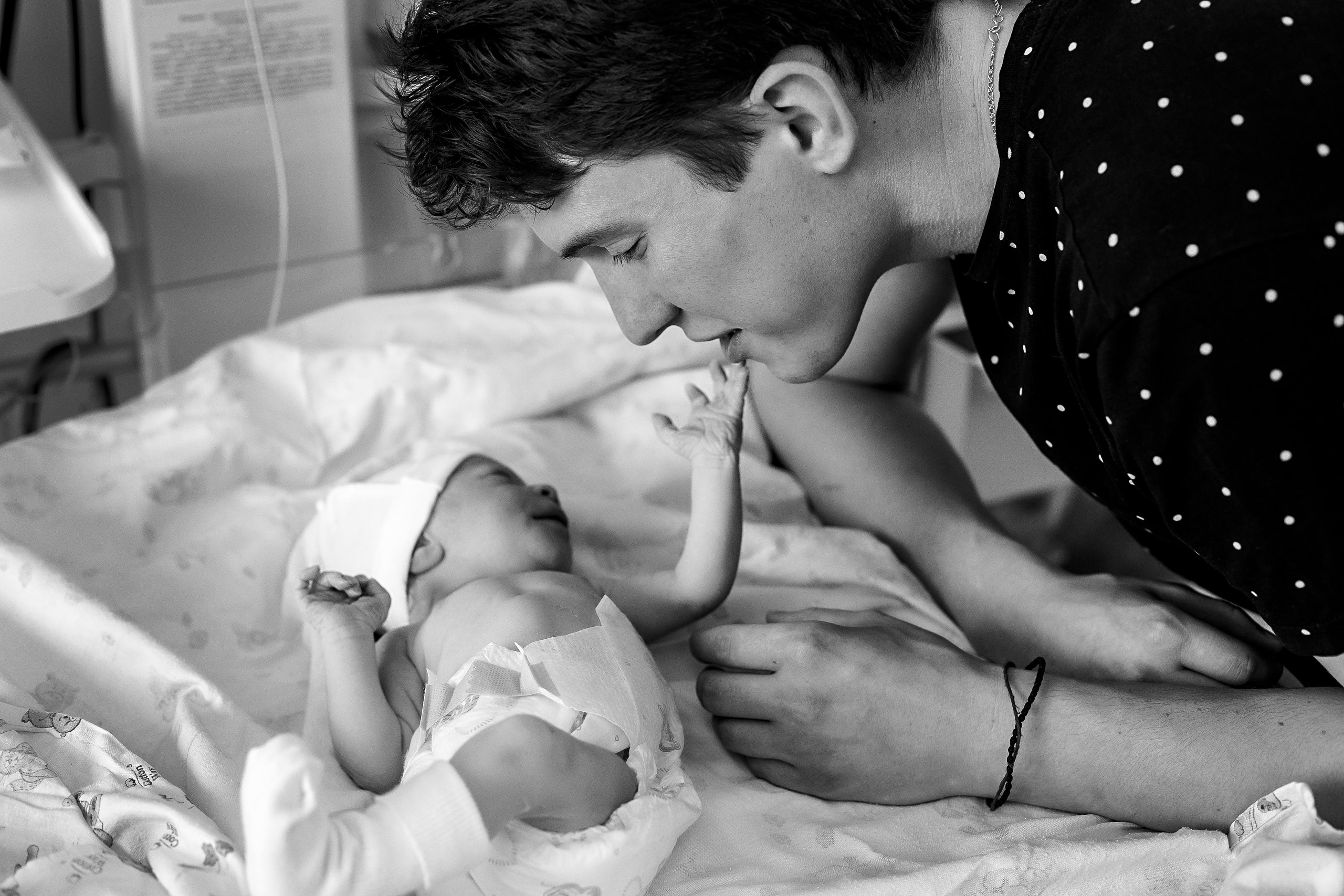 Сборный. Семейный фотограф Тюмень, фотограф на роды Салмина Мария