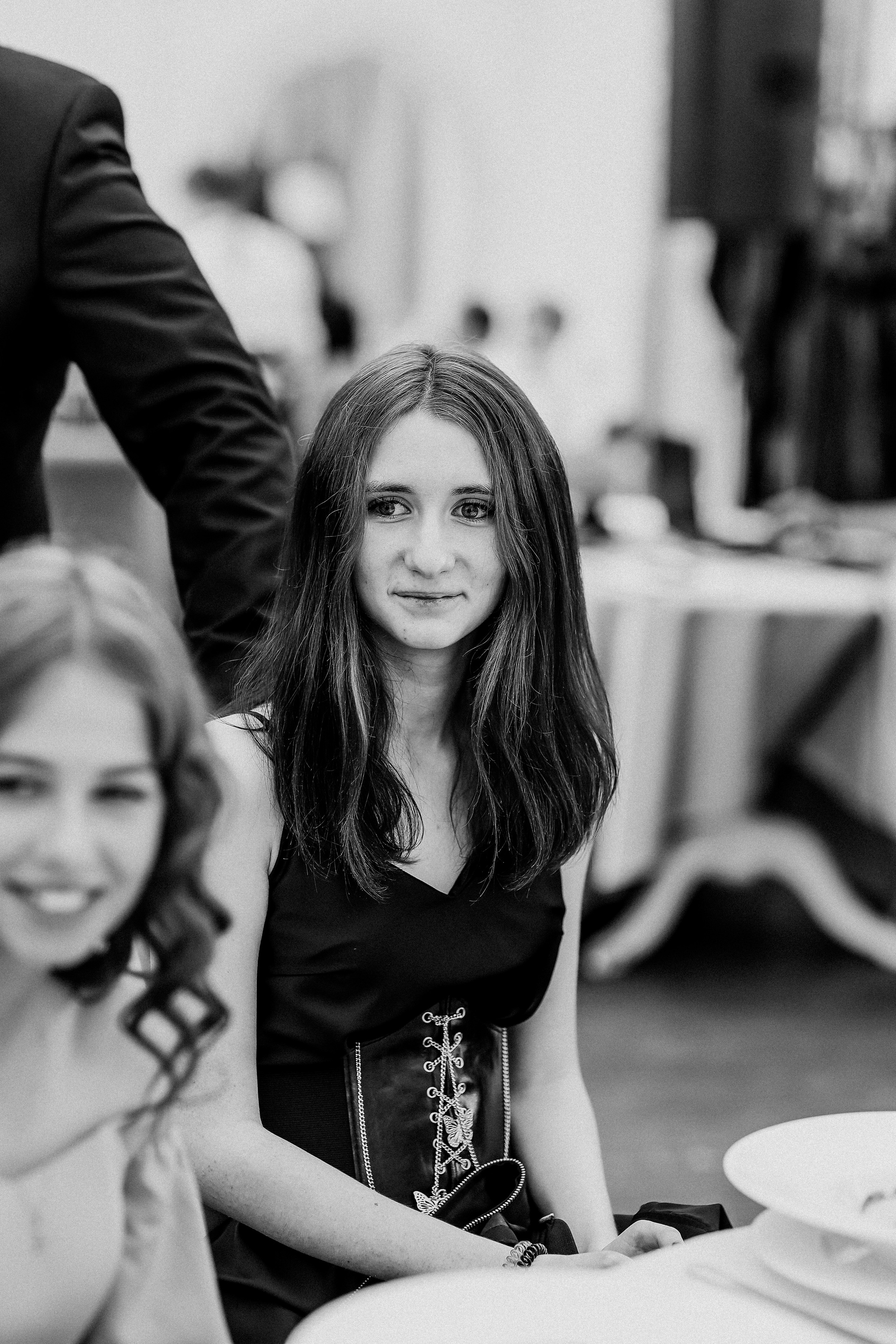 Репортаж выпускного. Семейный фотограф Тюмень, фотограф на роды Салмина Мария