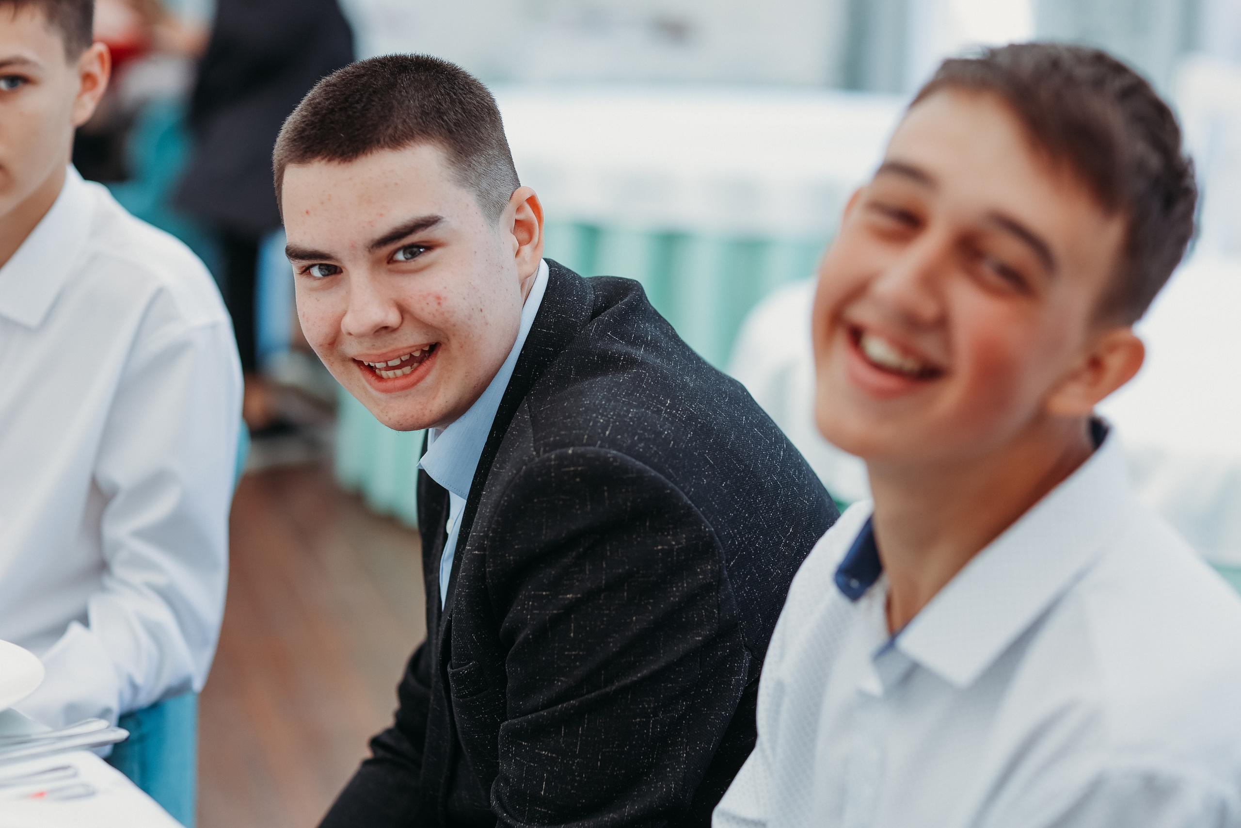 Репортаж выпускного. Семейный фотограф Тюмень, фотограф на роды Салмина Мария