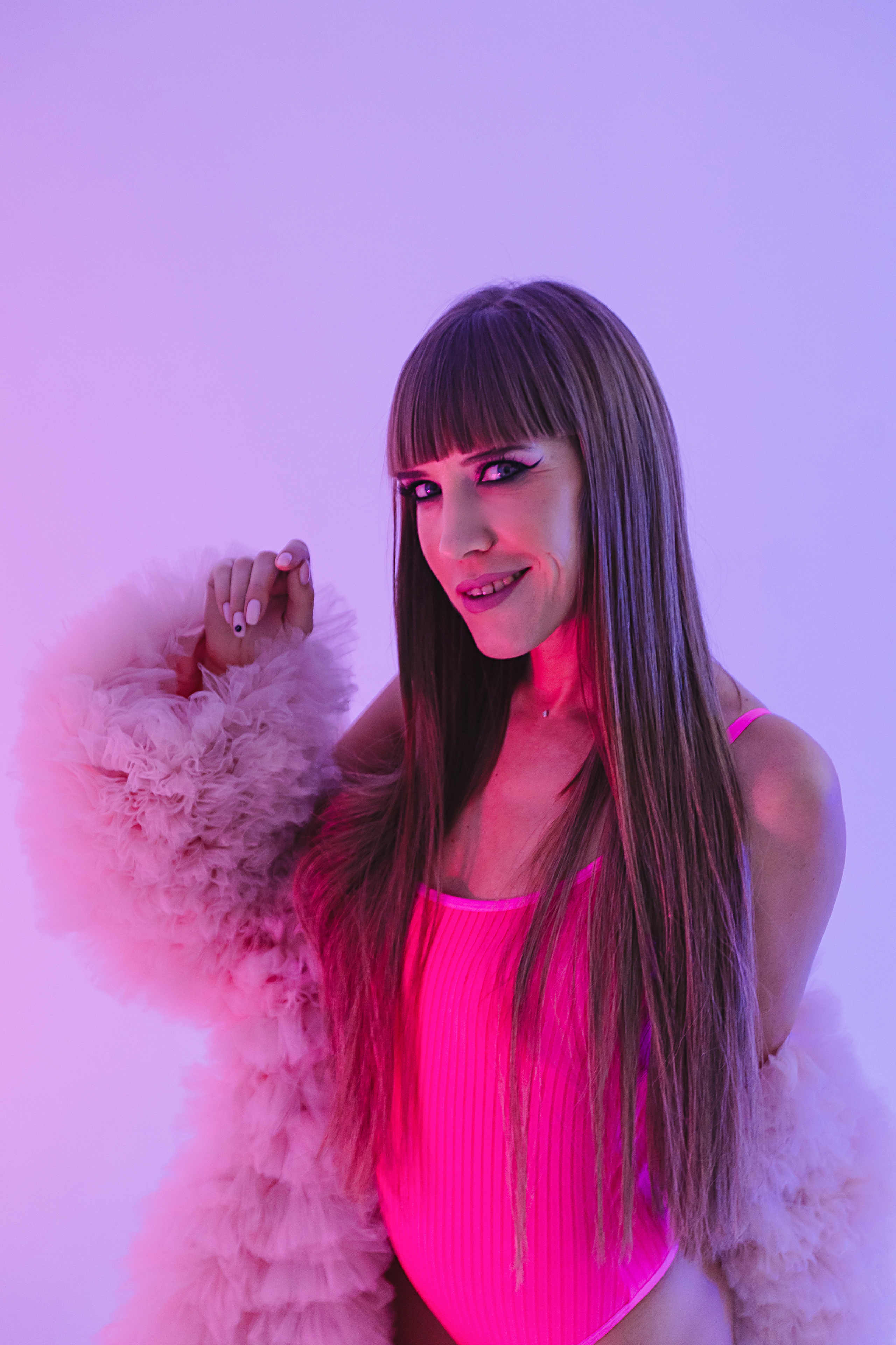 10.11 шуба. Семейный фотограф Тюмень, фотограф на роды Салмина Мария